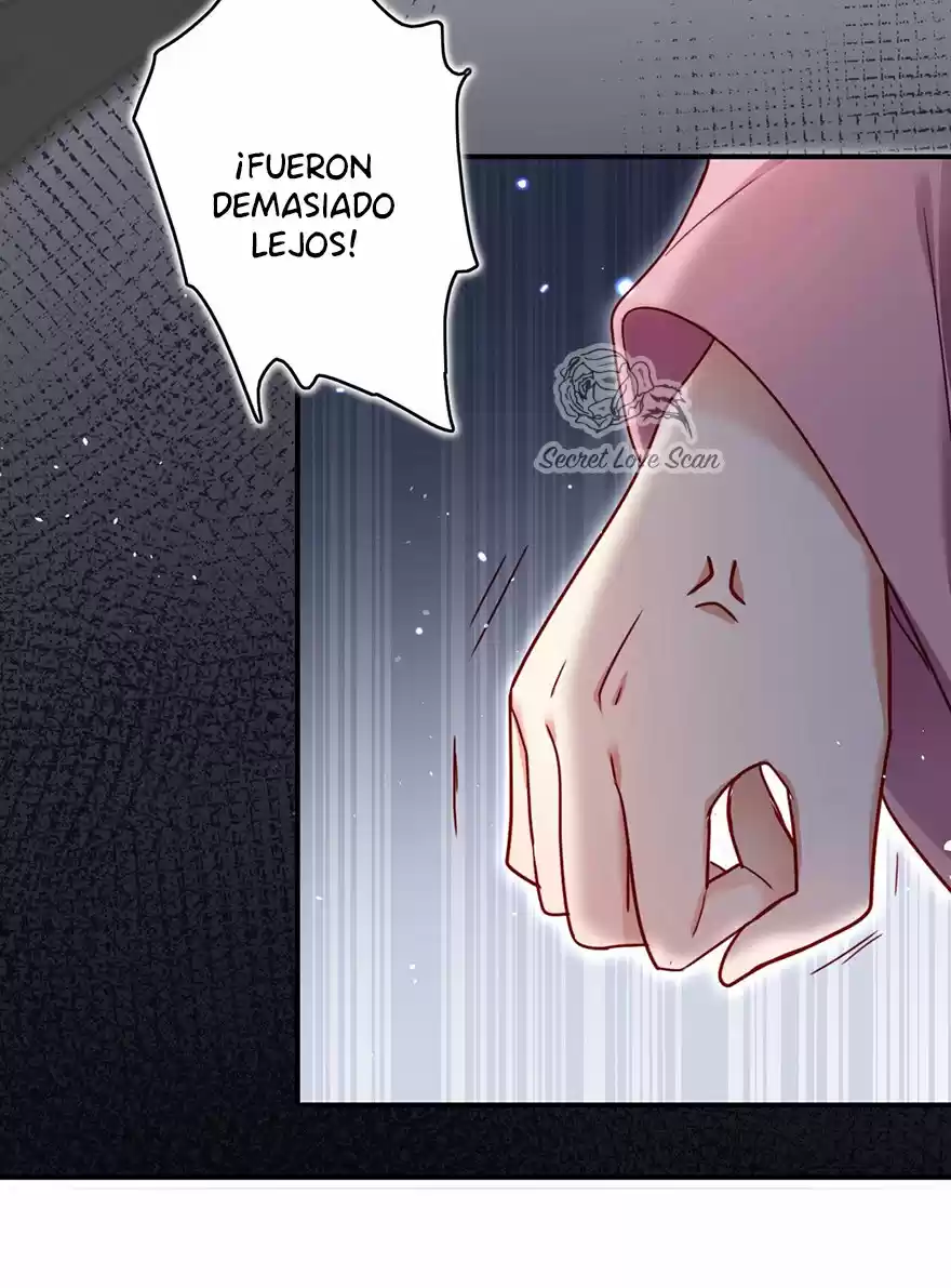 La Chica Malvada Se Convertirá En Emperatriz - Capítulo 13 - Página 19 - LectorTMOo