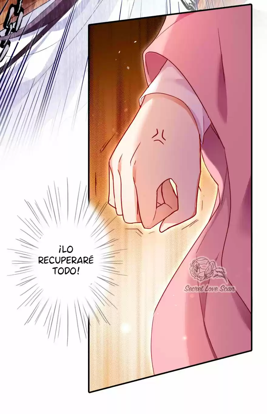 La Chica Malvada Se Convertirá En Emperatriz - Capítulo 17 - Página 16 - LectorTMOo
