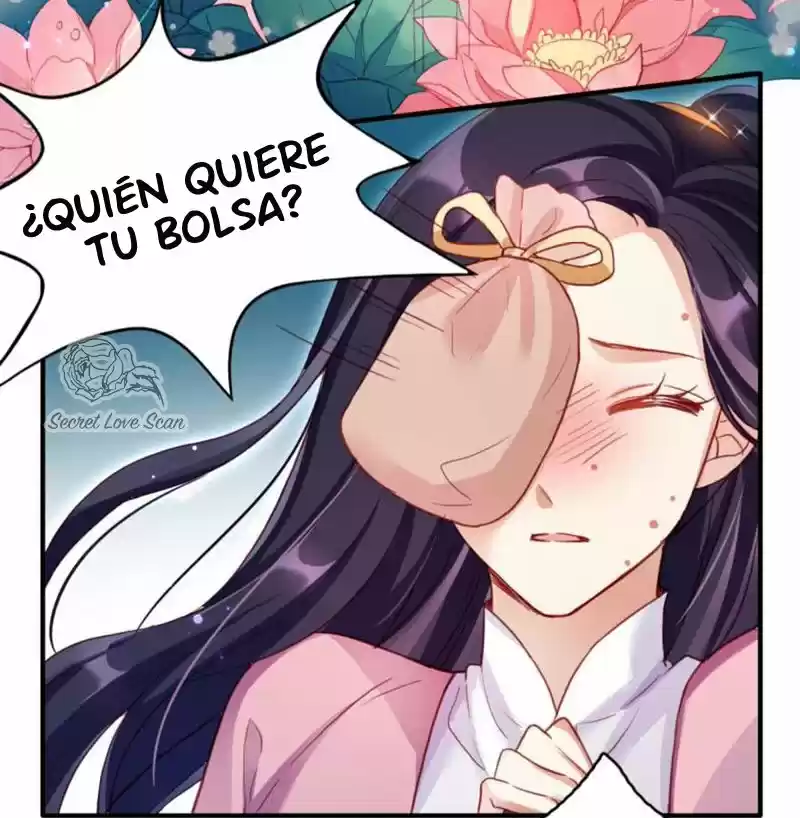 La Chica Malvada Se Convertirá En Emperatriz - Capítulo 2 - Página 26 - LectorTMOo