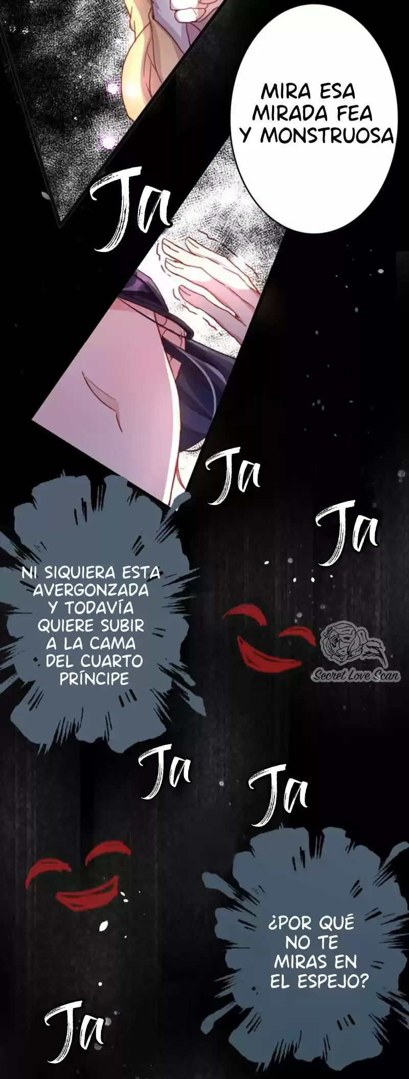 La Chica Malvada Se Convertirá En Emperatriz - Capítulo 2 - Página 37 - LectorTMOo