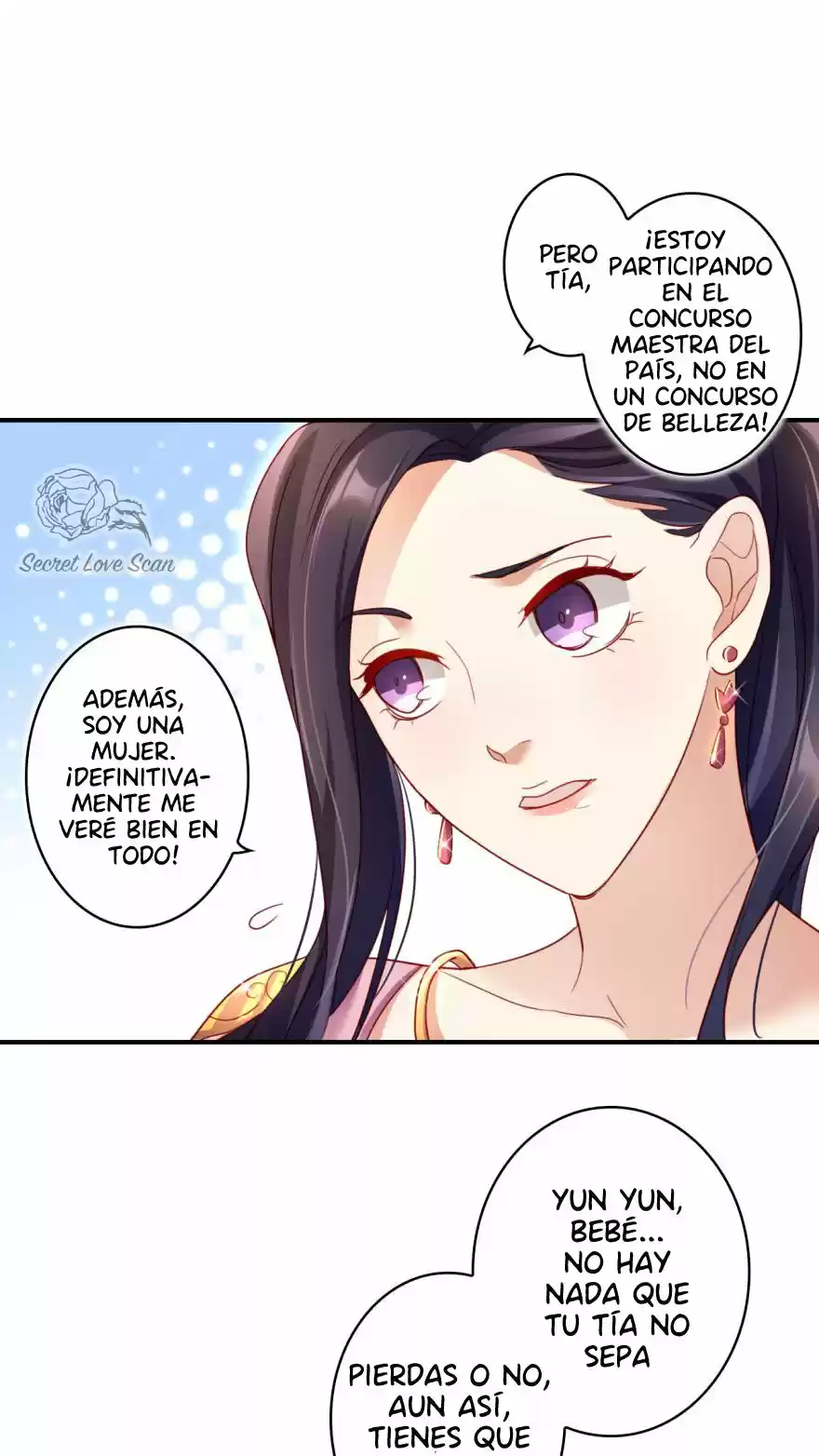 La Chica Malvada Se Convertirá En Emperatriz - Capítulo 20 - Página 13 - LectorTMOo