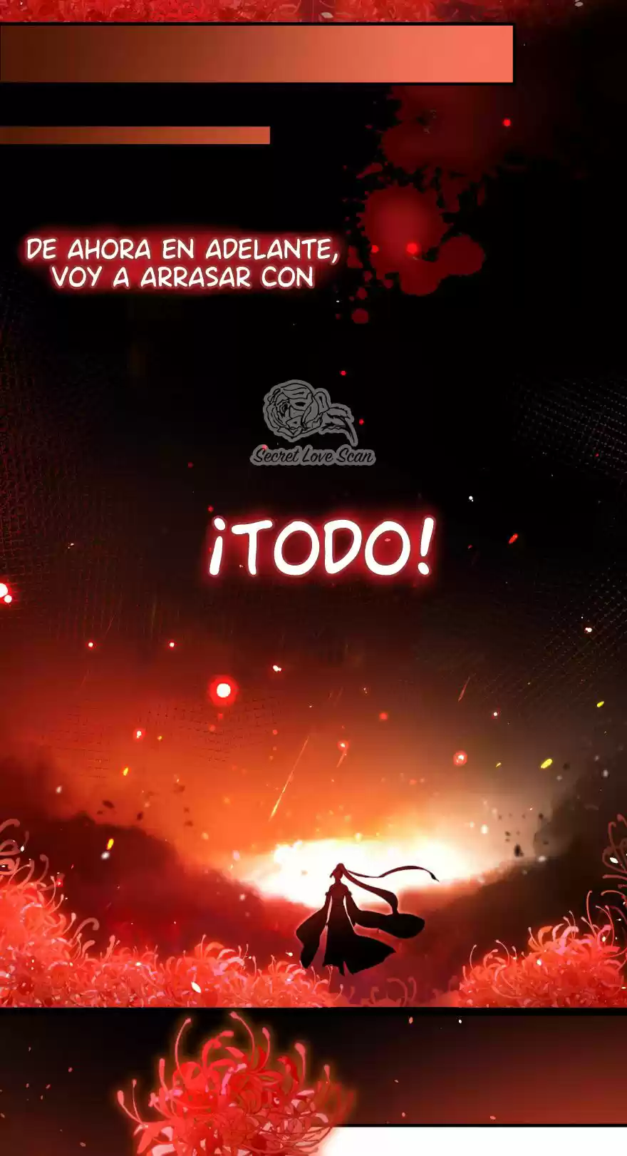 La Chica Malvada Se Convertirá En Emperatriz - Capítulo 21 - Página 14 - LectorTMOo