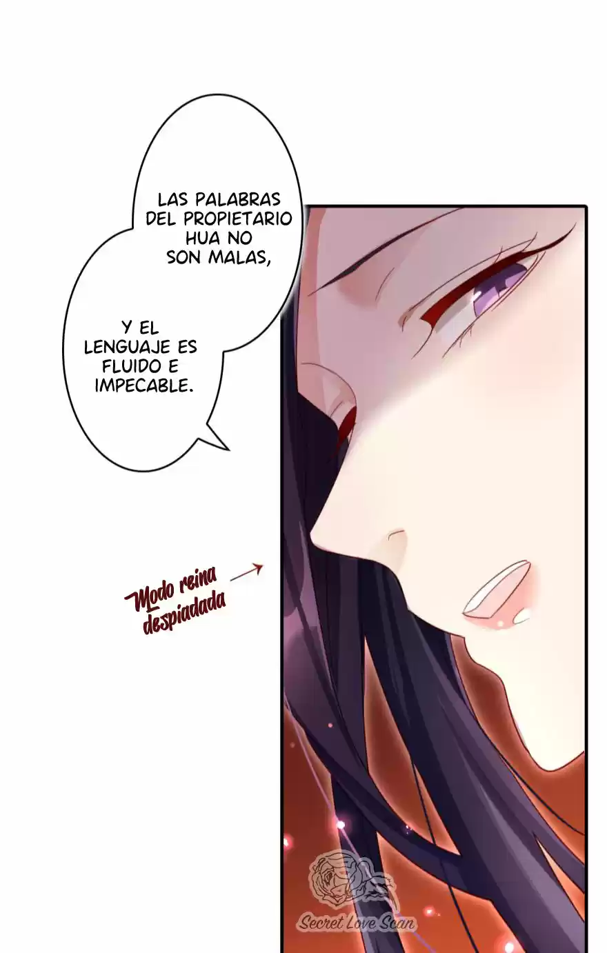 La Chica Malvada Se Convertirá En Emperatriz - Capítulo 24 - Página 15 - LectorTMOo