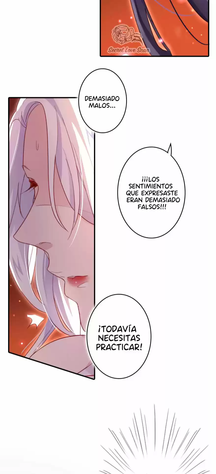 La Chica Malvada Se Convertirá En Emperatriz - Capítulo 24 - Página 16 - LectorTMOo