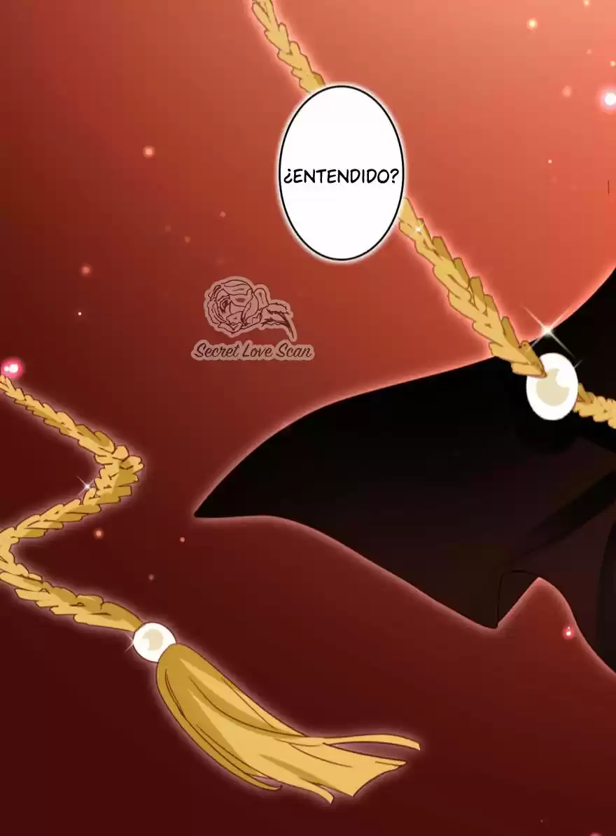 La Chica Malvada Se Convertirá En Emperatriz - Capítulo 24 - Página 43 - LectorTMOo