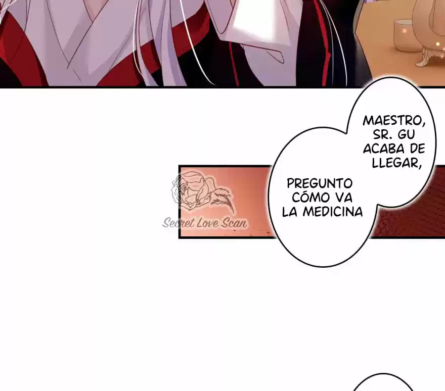 La Chica Malvada Se Convertirá En Emperatriz - Capítulo 25 - Página 15 - LectorTMOo