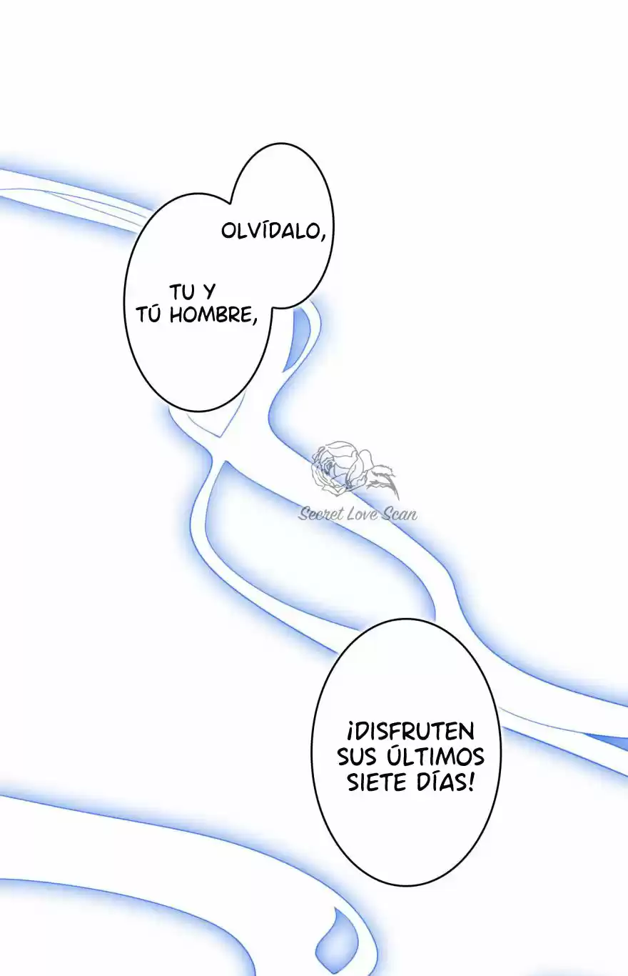 La Chica Malvada Se Convertirá En Emperatriz - Capítulo 25 - Página 29 - LectorTMOo