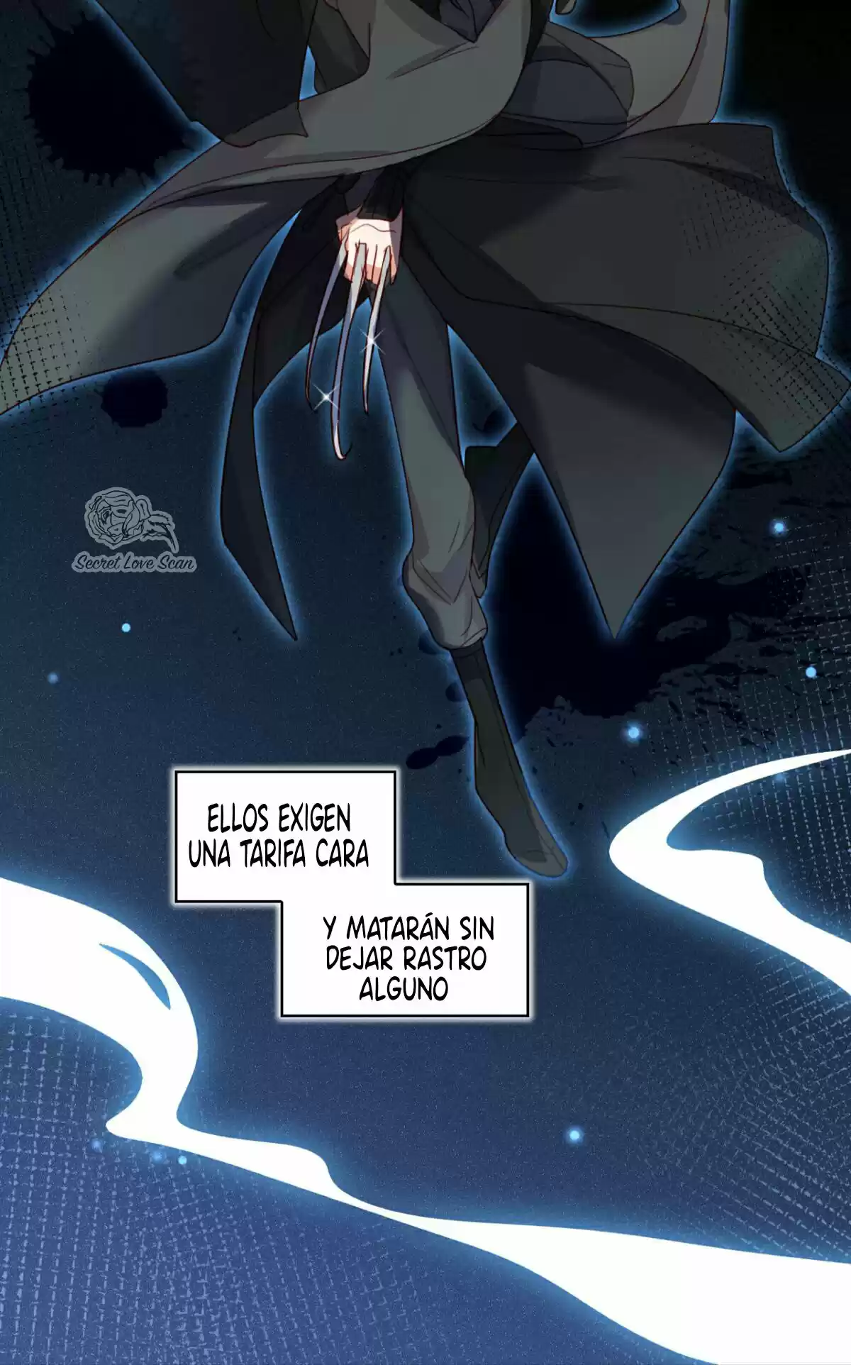 La Chica Malvada Se Convertirá En Emperatriz - Capítulo 26 - Página 9 - LectorTMOo