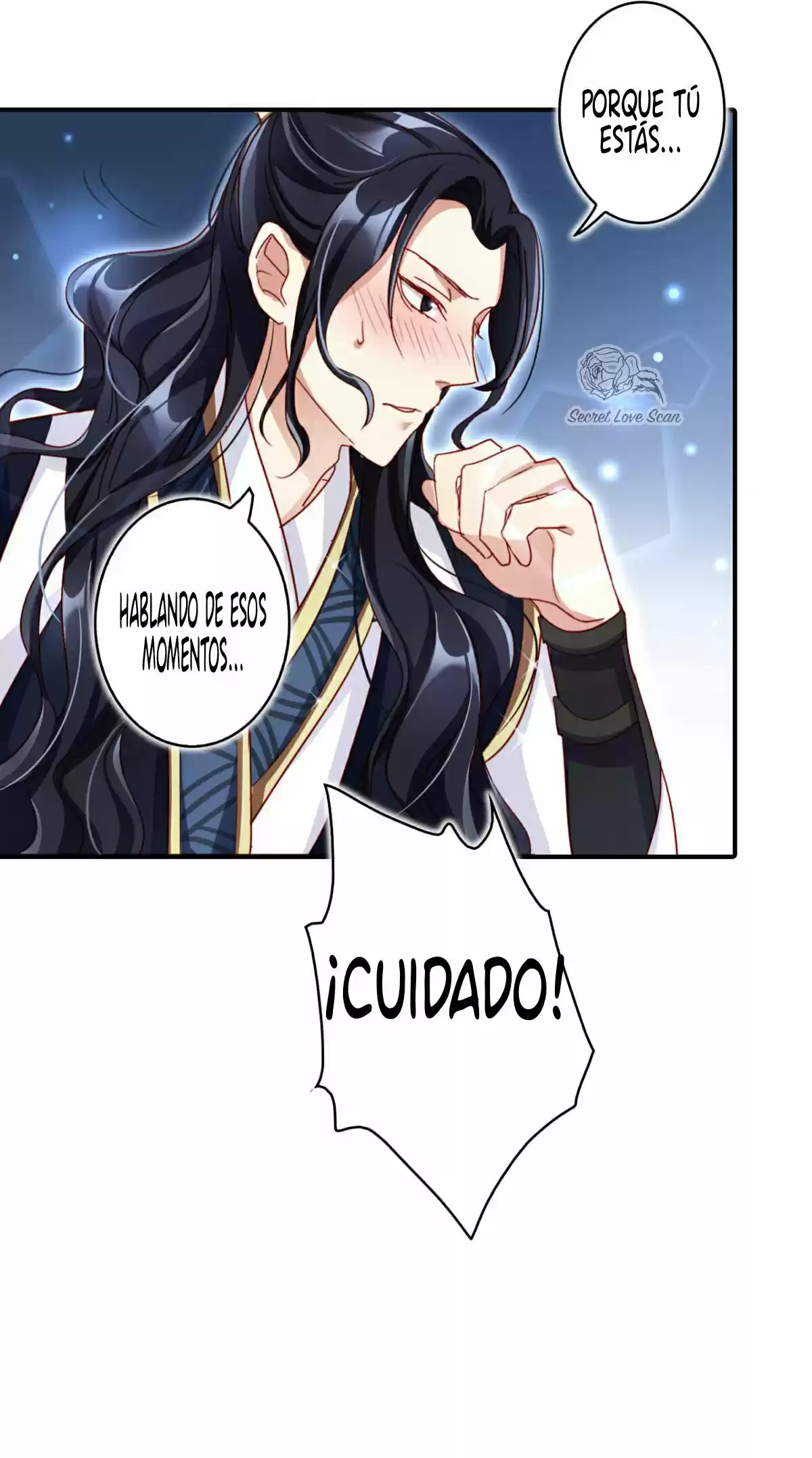 La Chica Malvada Se Convertirá En Emperatriz - Capítulo 26 - Página 17 - LectorTMOo