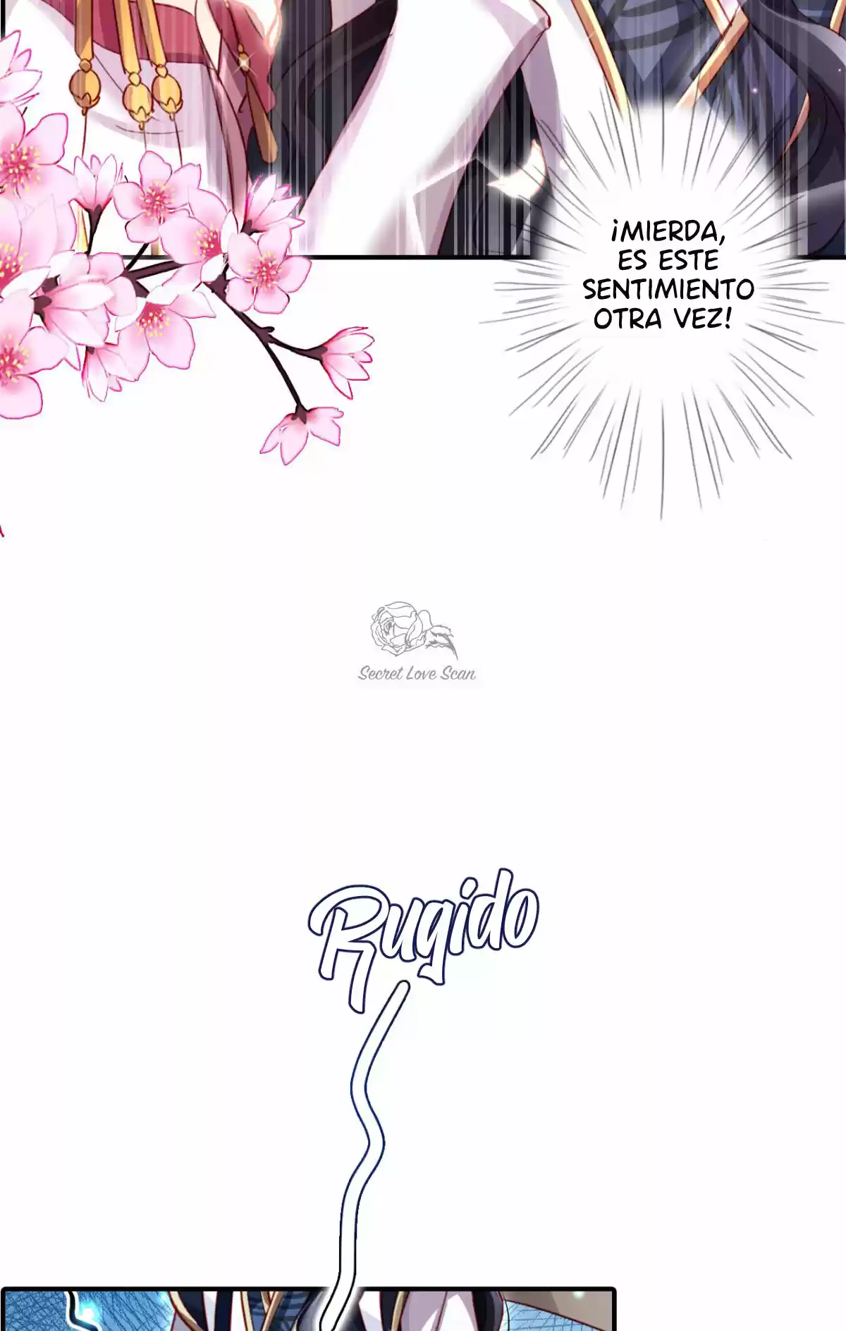La Chica Malvada Se Convertirá En Emperatriz - Capítulo 27 - Página 18 - LectorTMOo