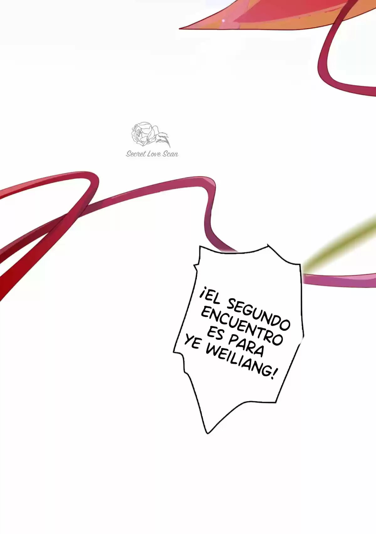 La Chica Malvada Se Convertirá En Emperatriz - Capítulo 29 - Página 17 - LectorTMOo