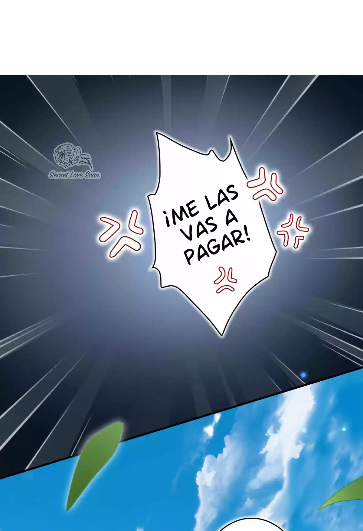 La Chica Malvada Se Convertirá En Emperatriz - Capítulo 29 - Página 23 - LectorTMOo