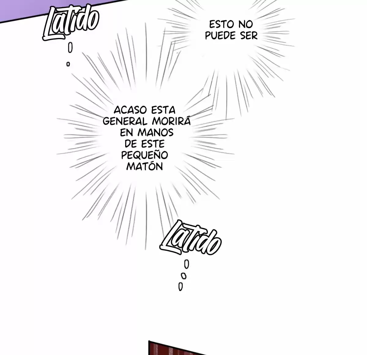 La Chica Malvada Se Convertirá En Emperatriz - Capítulo 30 - Página 36 - LectorTMOo