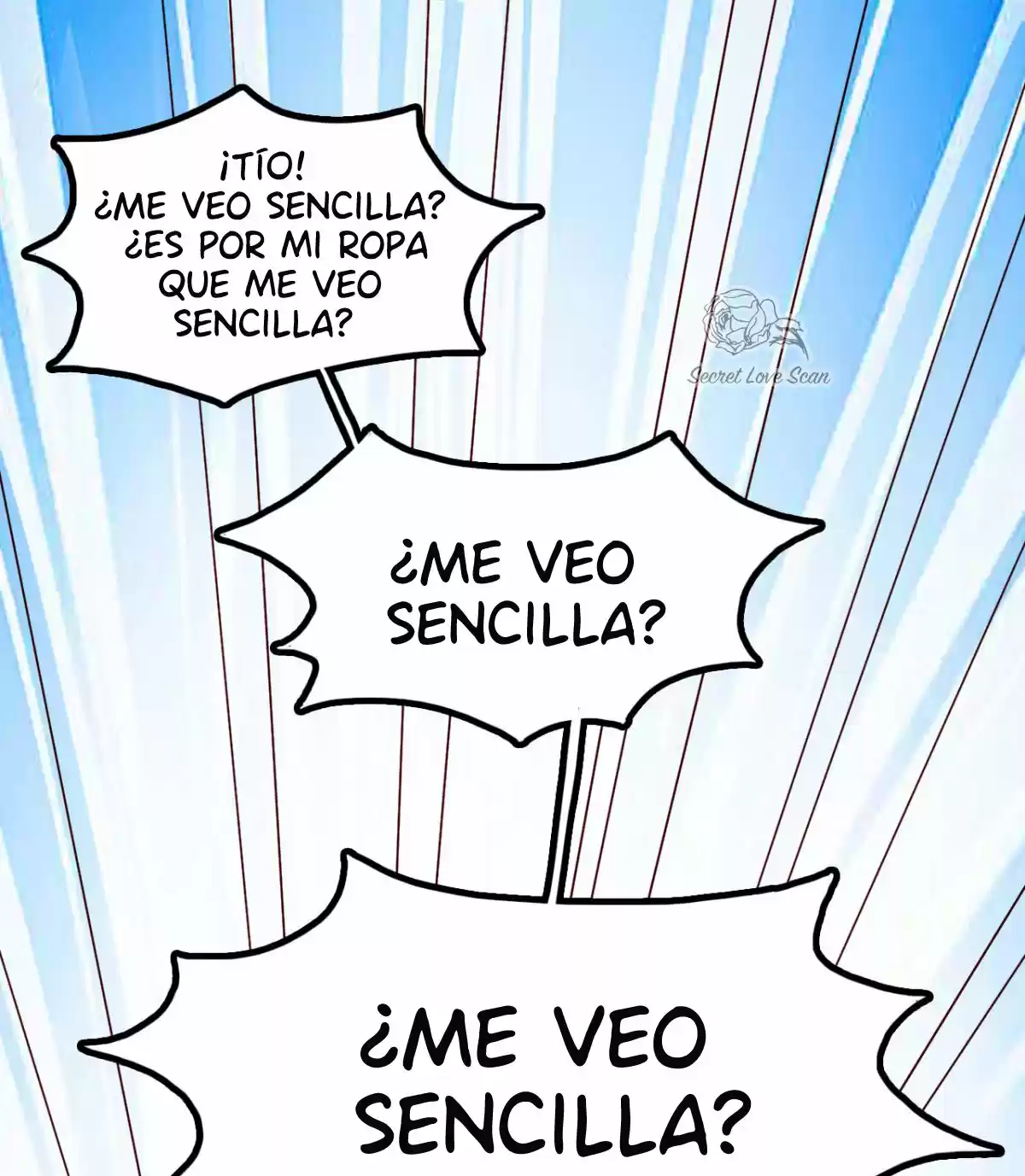 La Chica Malvada Se Convertirá En Emperatriz - Capítulo 31.50 - Página 32 - LectorTMOo