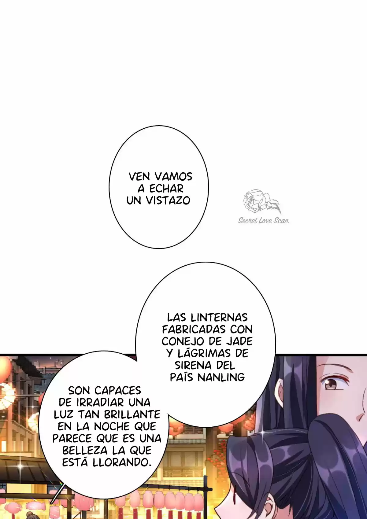La Chica Malvada Se Convertirá En Emperatriz - Capítulo 31.50 - Página 38 - LectorTMOo