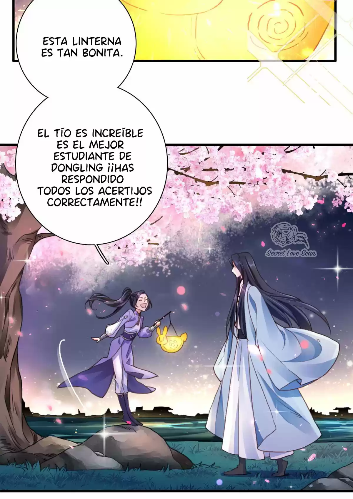 La Chica Malvada Se Convertirá En Emperatriz - Capítulo 31.50 - Página 43 - LectorTMOo
