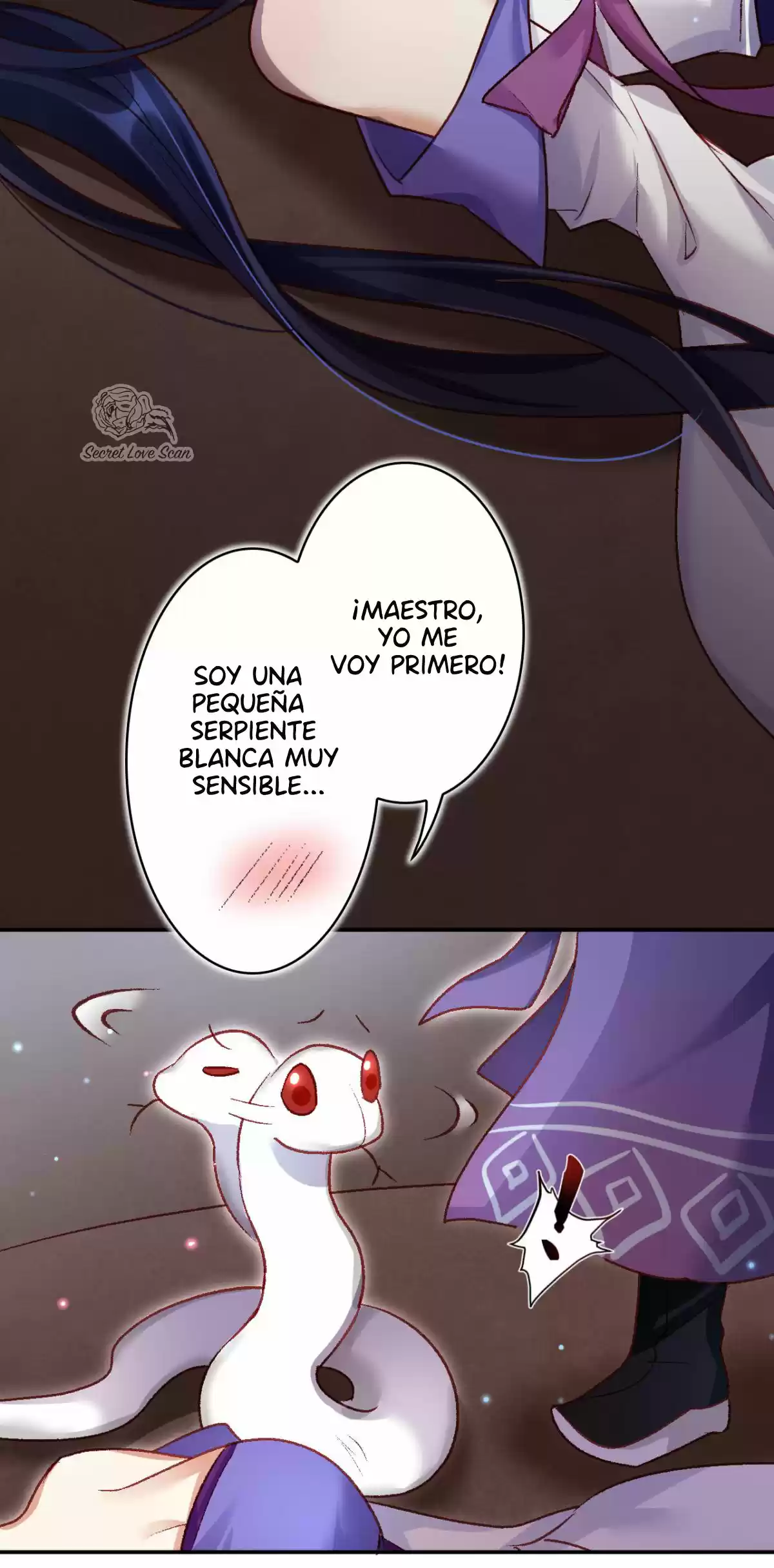 La Chica Malvada Se Convertirá En Emperatriz - Capítulo 32 - Página 16 - LectorTMOo