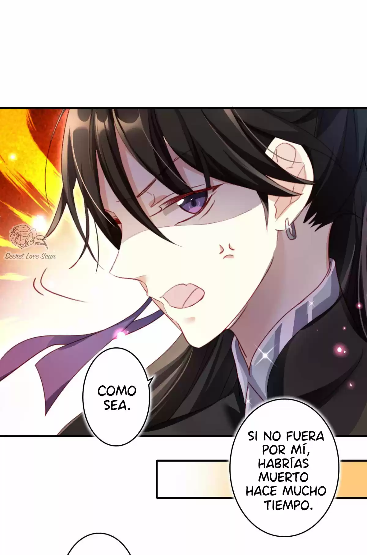 La Chica Malvada Se Convertirá En Emperatriz - Capítulo 32 - Página 24 - LectorTMOo
