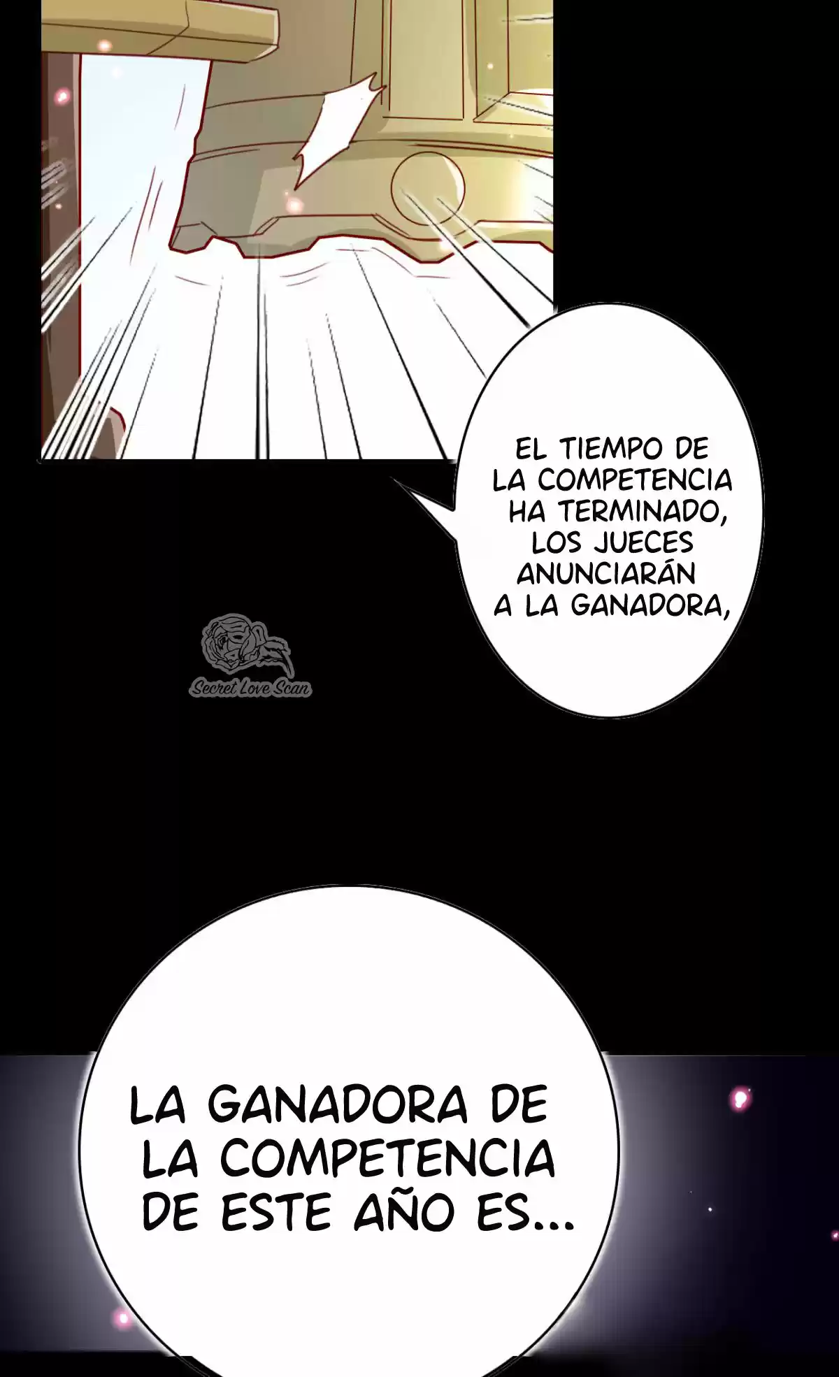 La Chica Malvada Se Convertirá En Emperatriz - Capítulo 32 - Página 49 - LectorTMOo