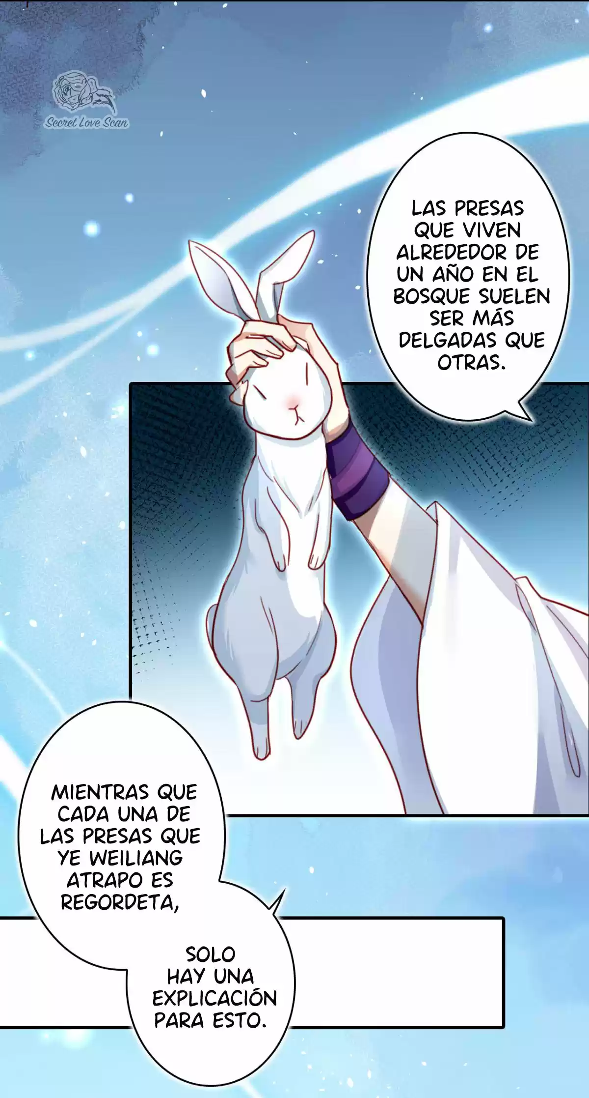 La Chica Malvada Se Convertirá En Emperatriz - Capítulo 33 - Página 19 - LectorTMOo