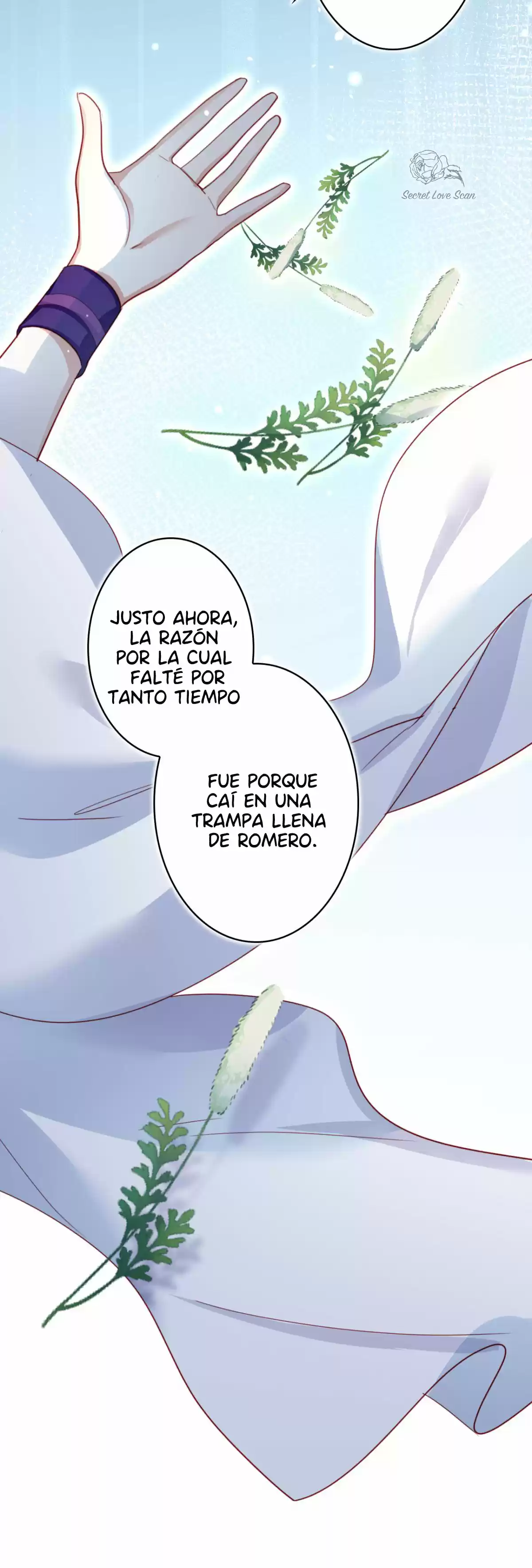 La Chica Malvada Se Convertirá En Emperatriz - Capítulo 33 - Página 23 - LectorTMOo