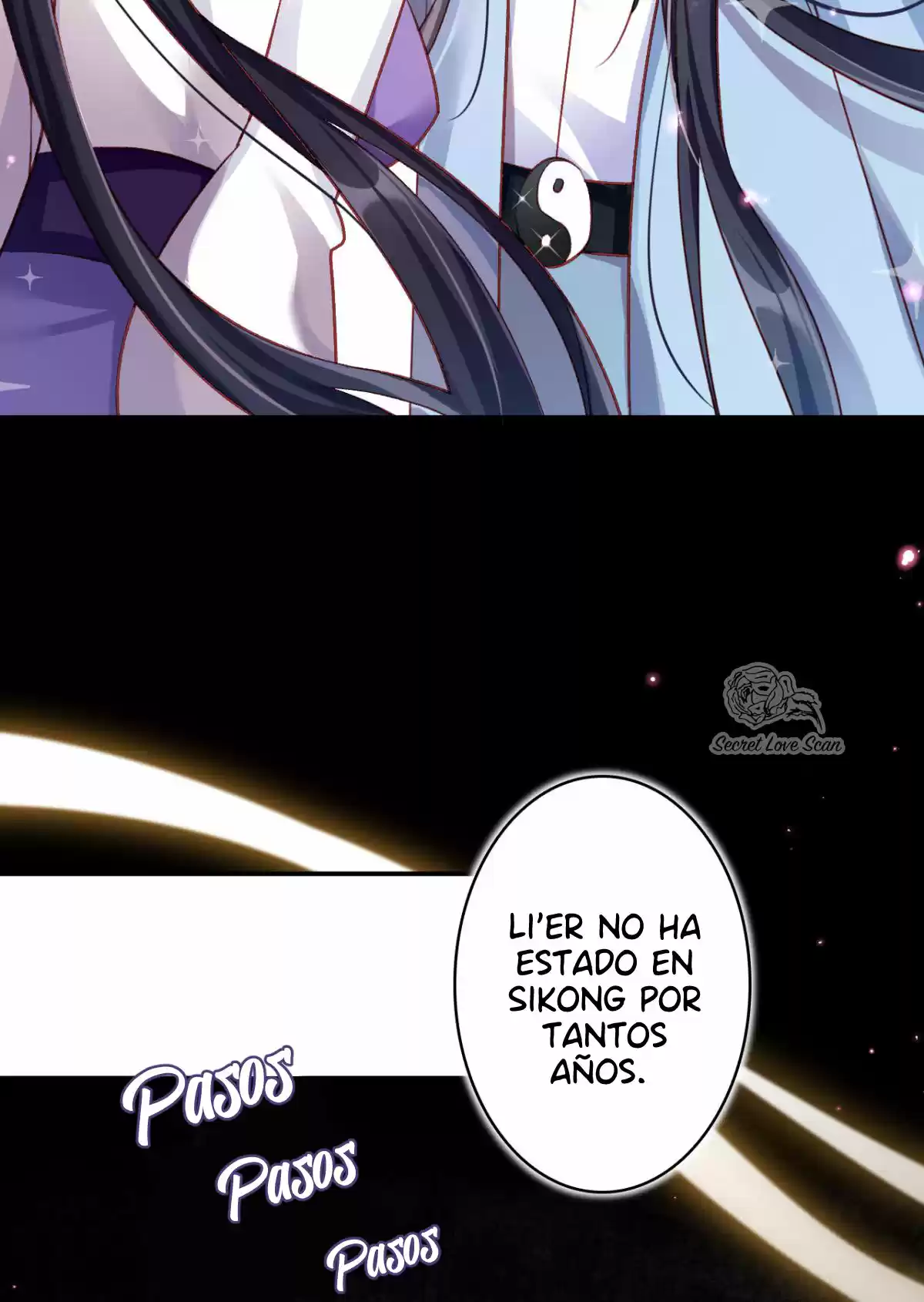 La Chica Malvada Se Convertirá En Emperatriz - Capítulo 35 - Página 12 - LectorTMOo