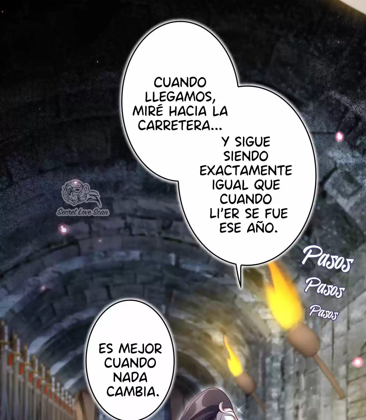 La Chica Malvada Se Convertirá En Emperatriz - Capítulo 35 - Página 13 - LectorTMOo