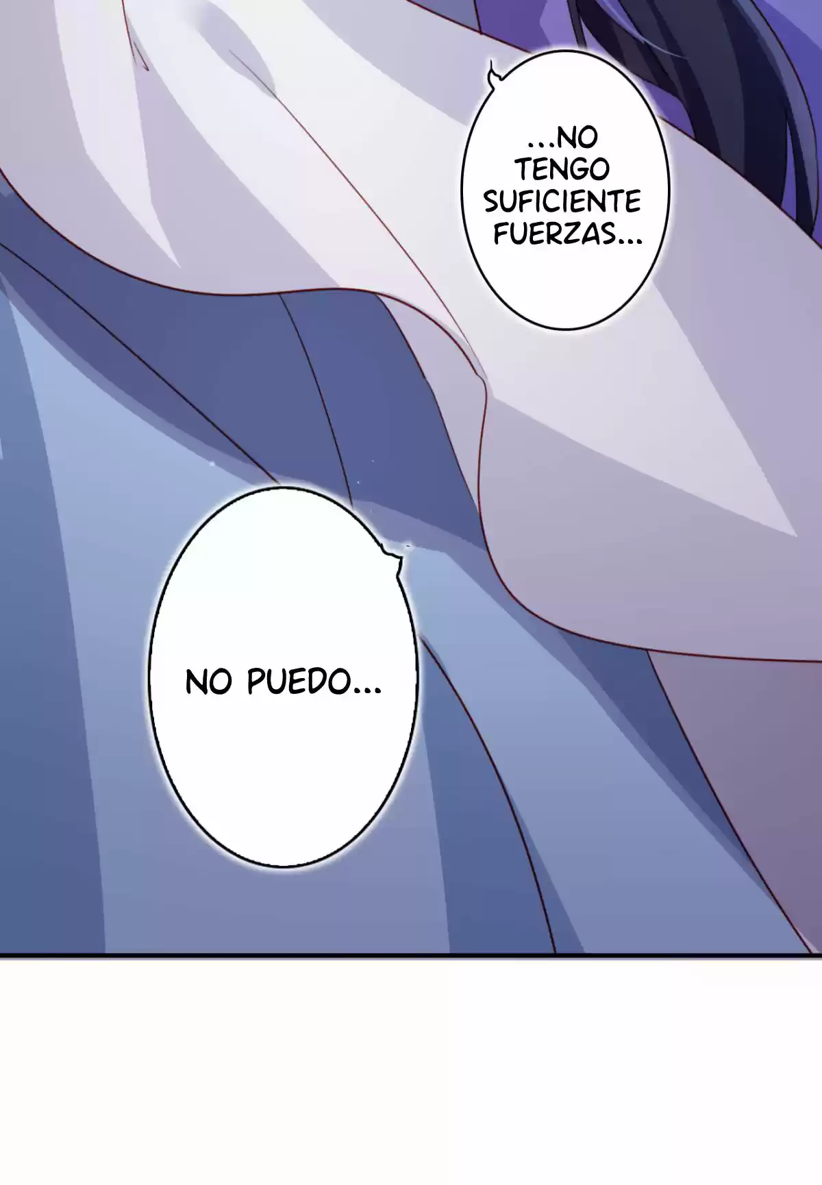 La Chica Malvada Se Convertirá En Emperatriz - Capítulo 35 - Página 34 - LectorTMOo