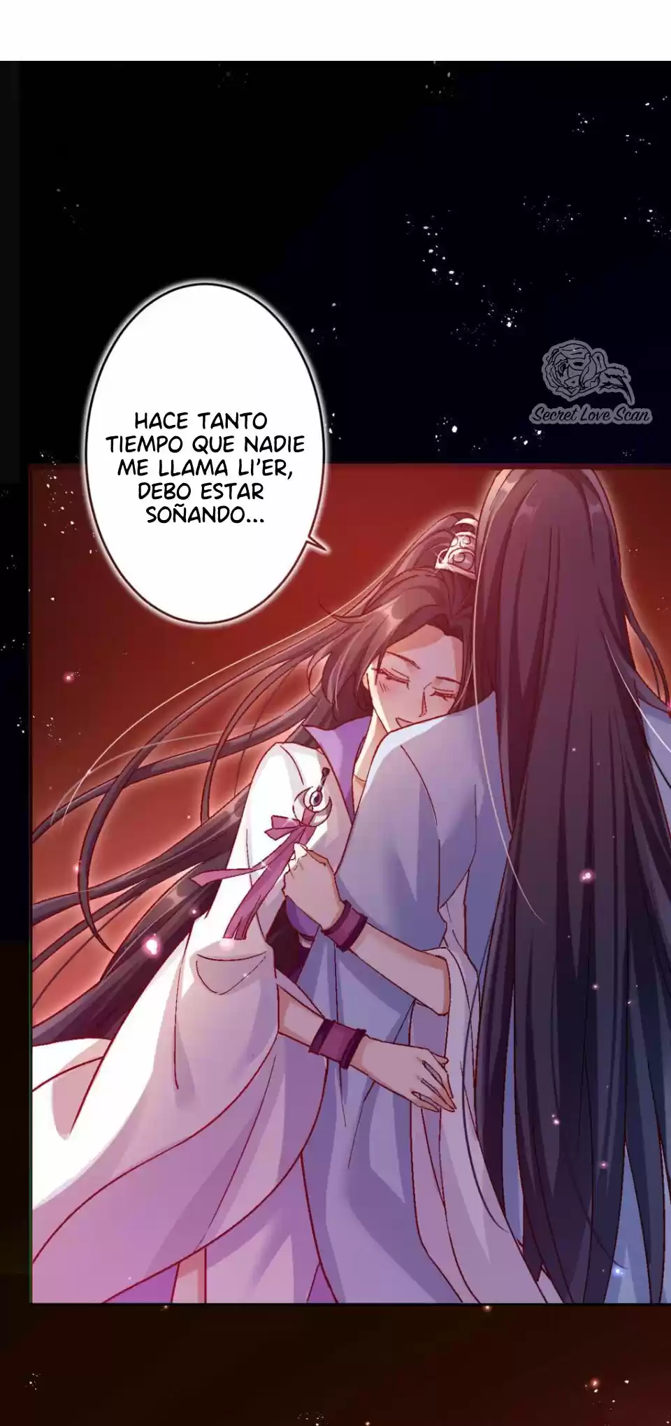 La Chica Malvada Se Convertirá En Emperatriz - Capítulo 36 - Página 11 - LectorTMOo
