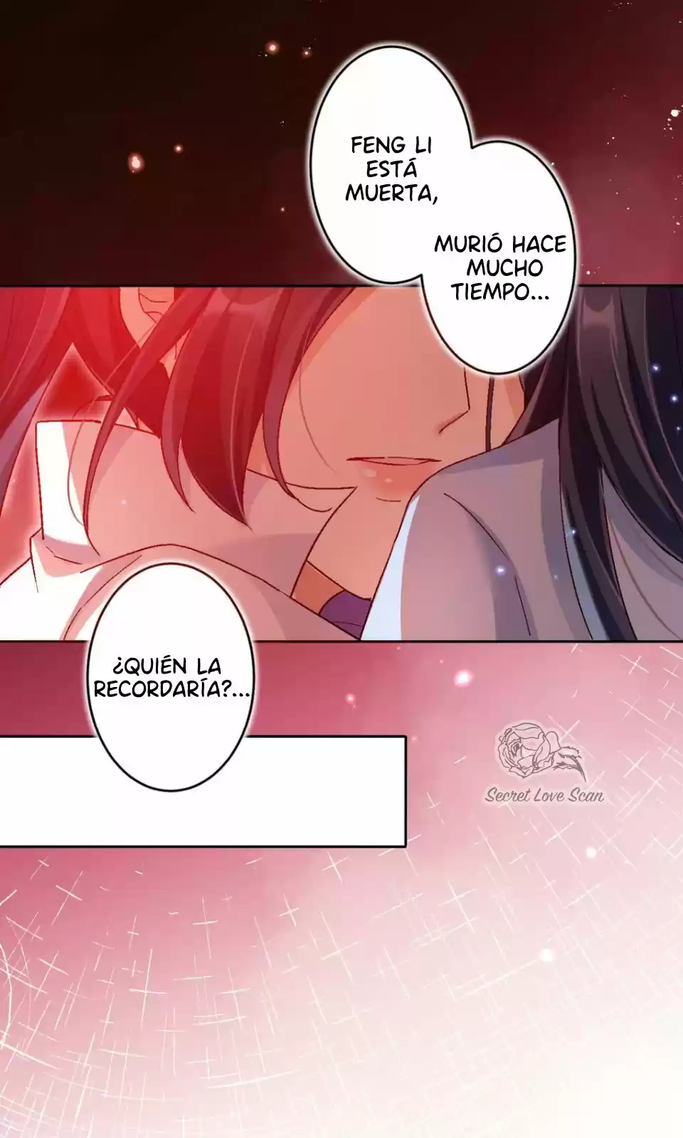 La Chica Malvada Se Convertirá En Emperatriz - Capítulo 36 - Página 12 - LectorTMOo