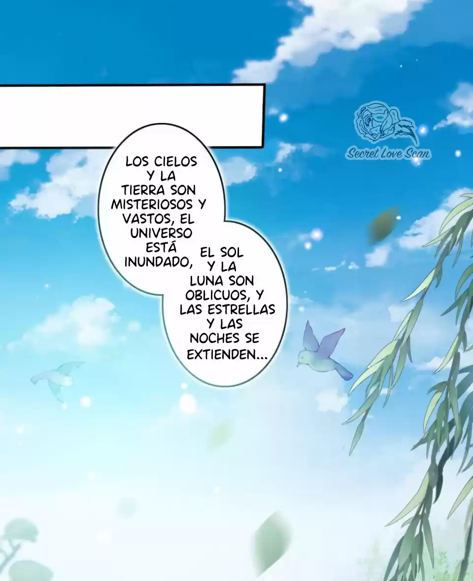 La Chica Malvada Se Convertirá En Emperatriz - Capítulo 36 - Página 29 - LectorTMOo