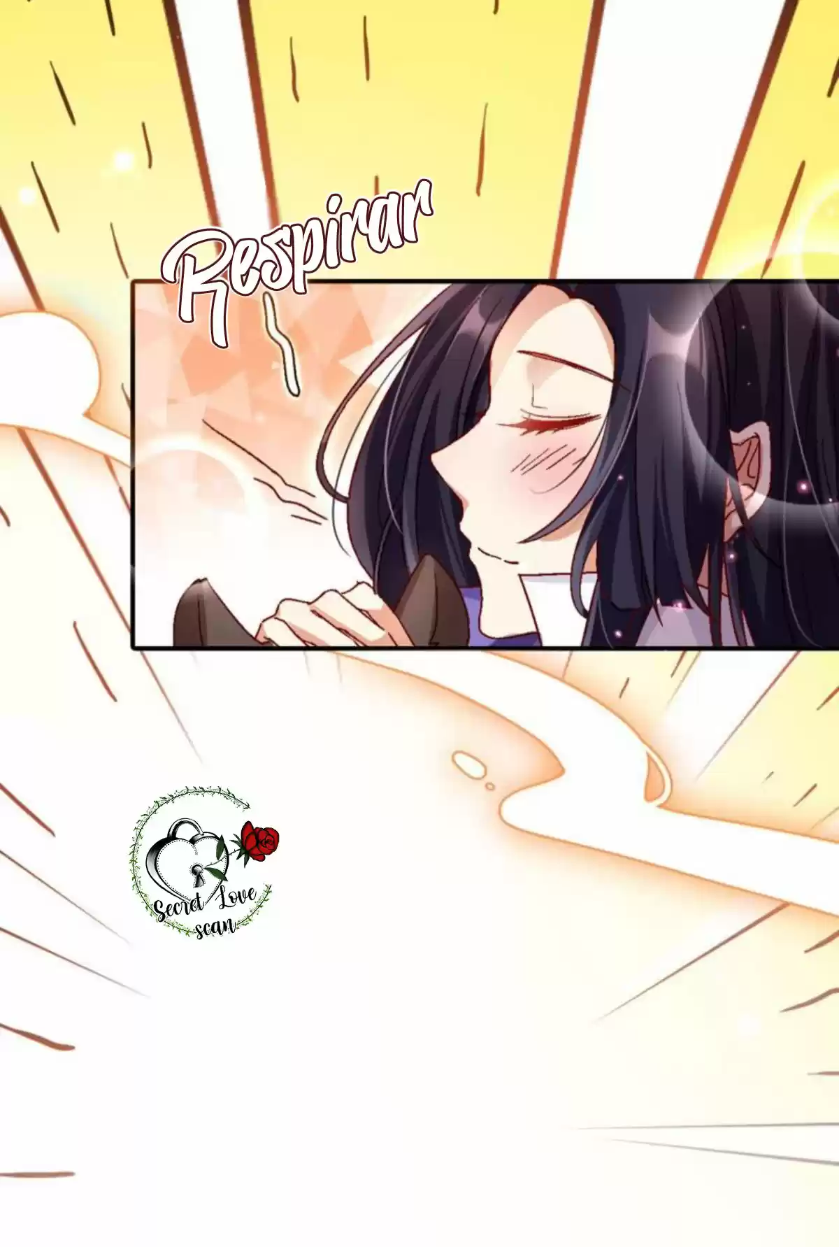 La Chica Malvada Se Convertirá En Emperatriz - Capítulo 37 - Página 10 - LectorTMOo