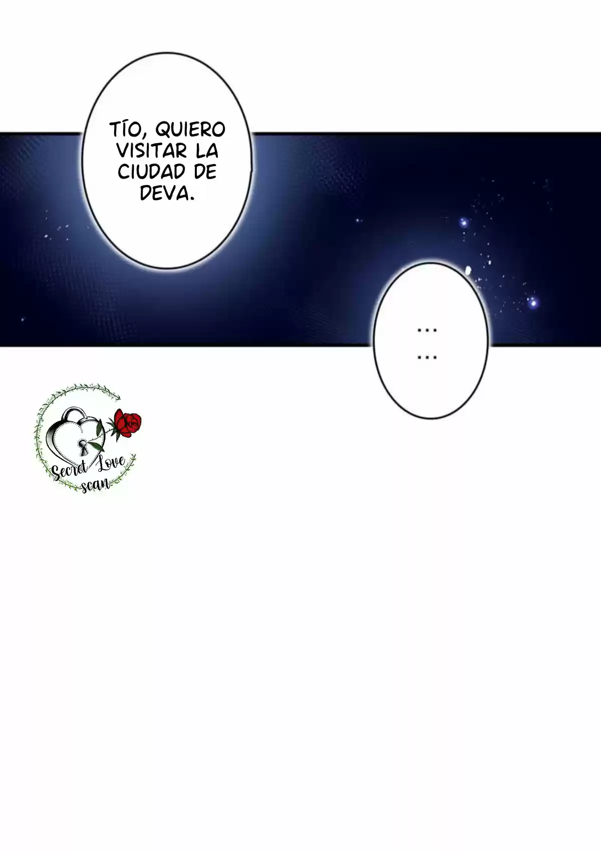La Chica Malvada Se Convertirá En Emperatriz - Capítulo 37 - Página 29 - LectorTMOo