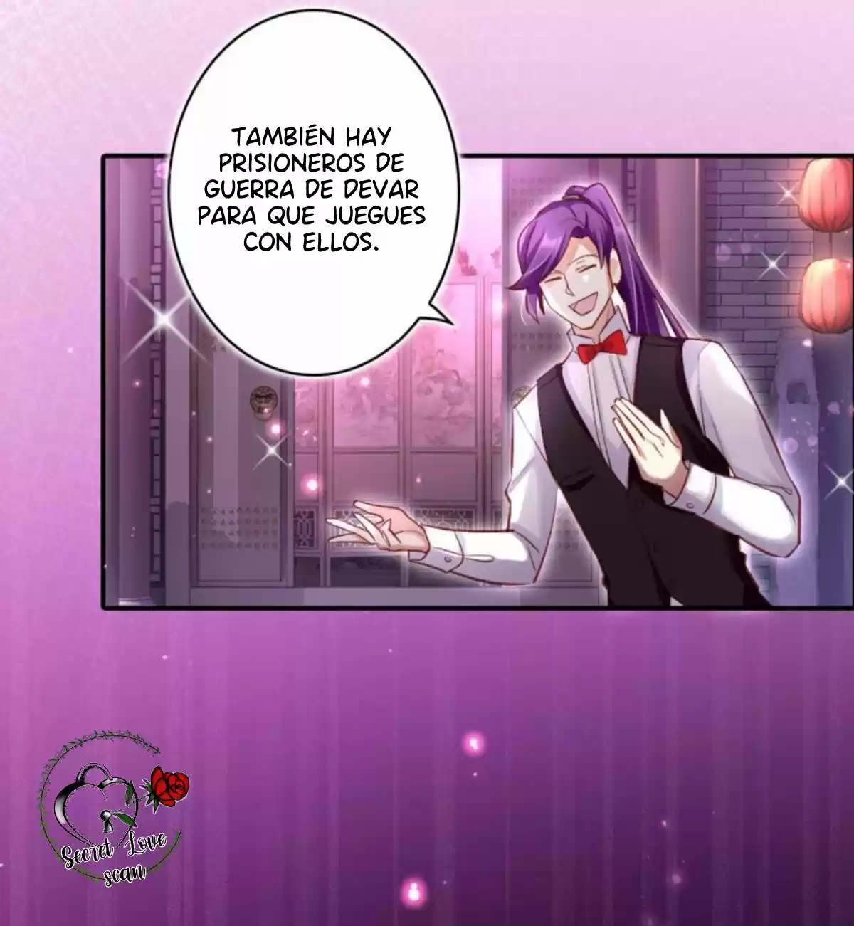 La Chica Malvada Se Convertirá En Emperatriz - Capítulo 37 - Página 43 - LectorTMOo