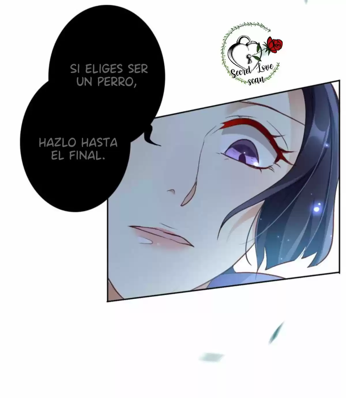 La Chica Malvada Se Convertirá En Emperatriz - Capítulo 39 - Página 21 - LectorTMOo