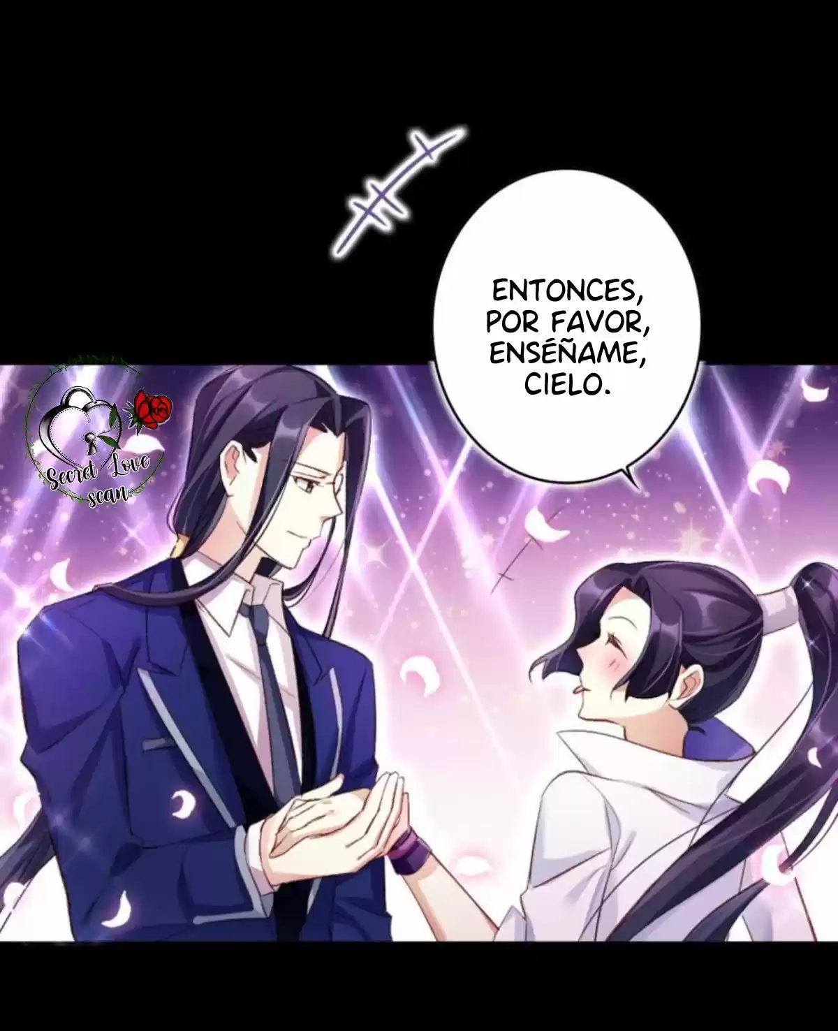 La Chica Malvada Se Convertirá En Emperatriz - Capítulo 39 - Página 30 - LectorTMOo
