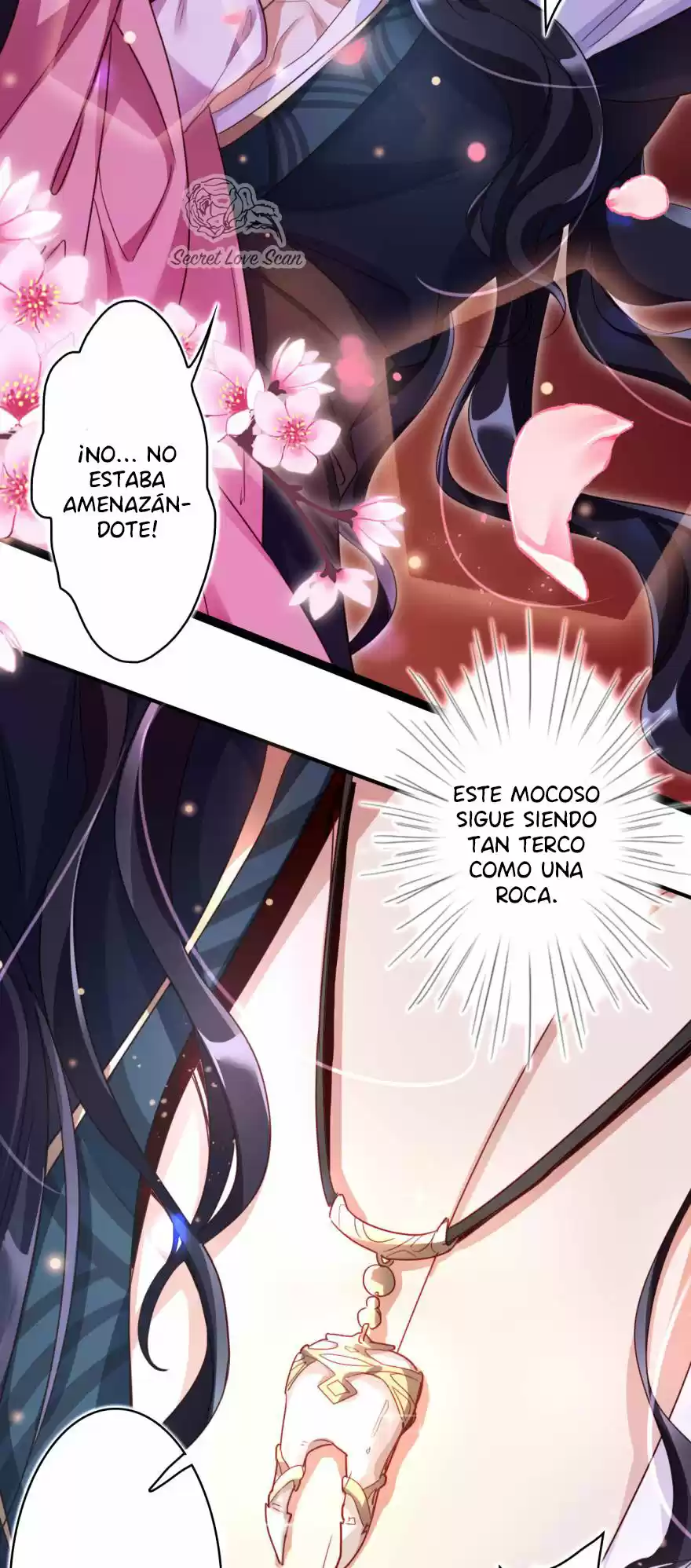La Chica Malvada Se Convertirá En Emperatriz - Capítulo 4 - Página 14 - LectorTMOo