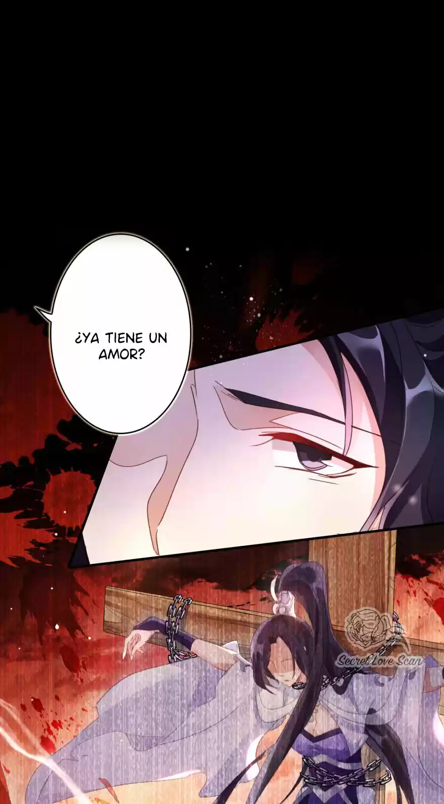La Chica Malvada Se Convertirá En Emperatriz - Capítulo 4 - Página 16 - LectorTMOo