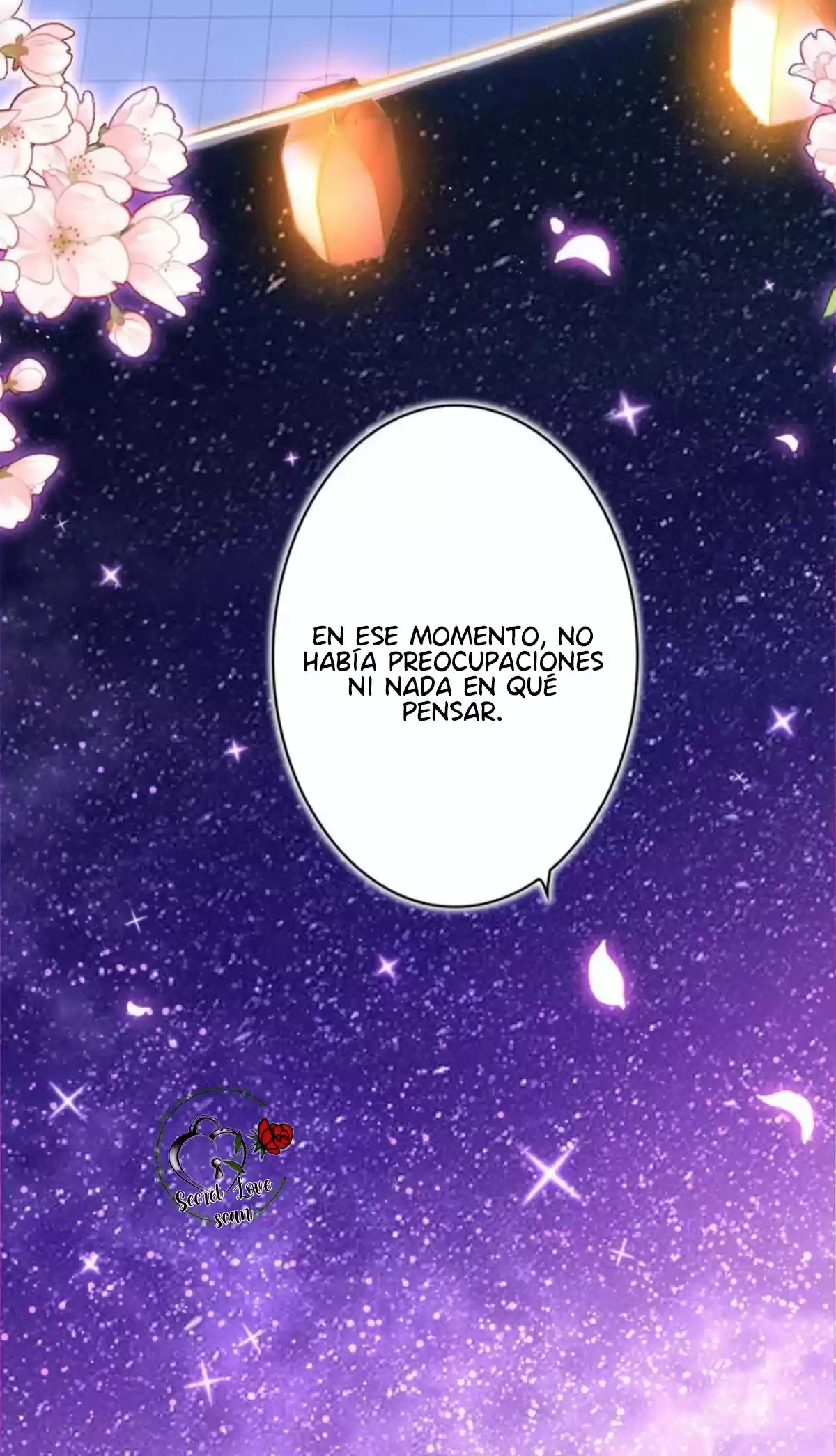 La Chica Malvada Se Convertirá En Emperatriz - Capítulo 40 - Página 7 - LectorTMOo