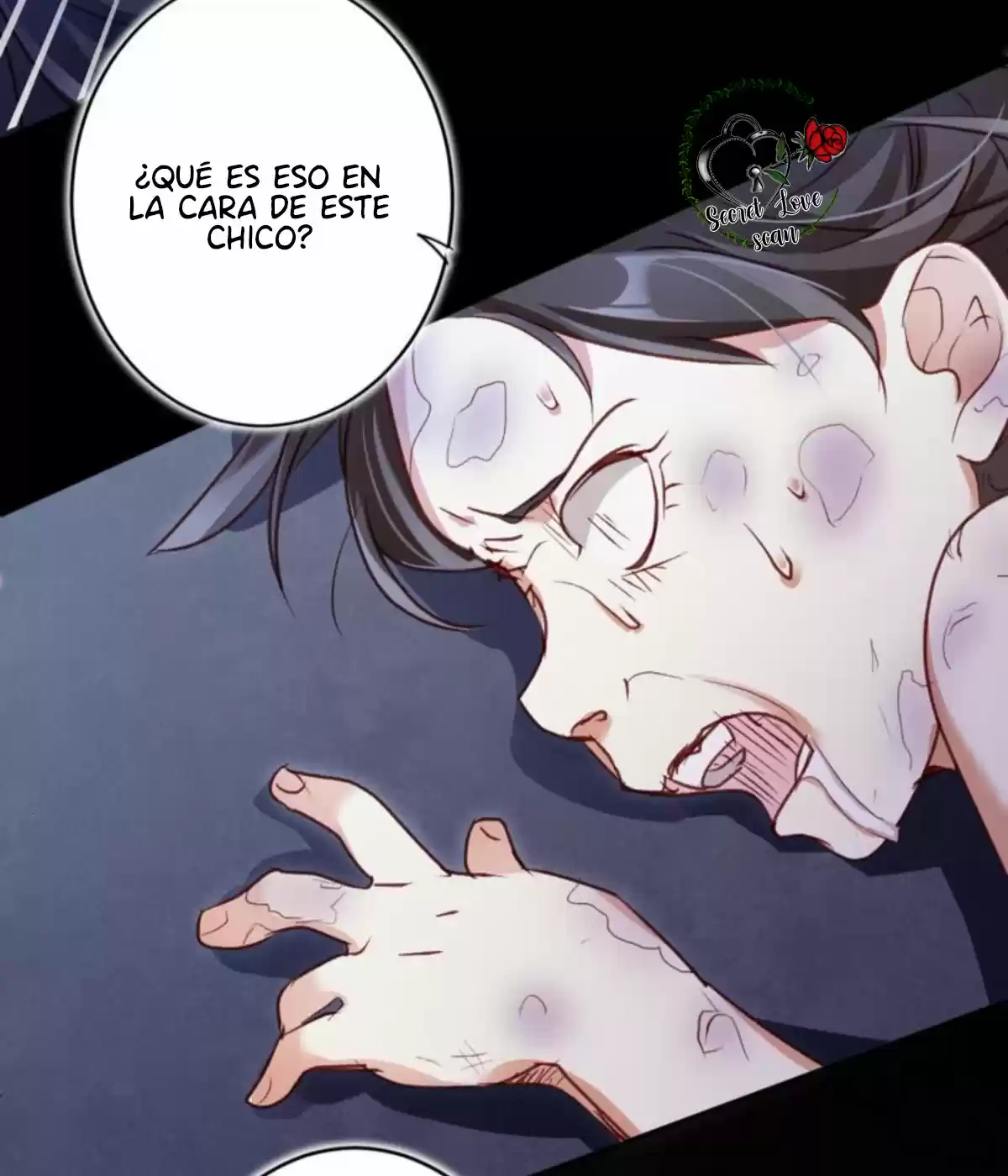 La Chica Malvada Se Convertirá En Emperatriz - Capítulo 40 - Página 37 - LectorTMOo