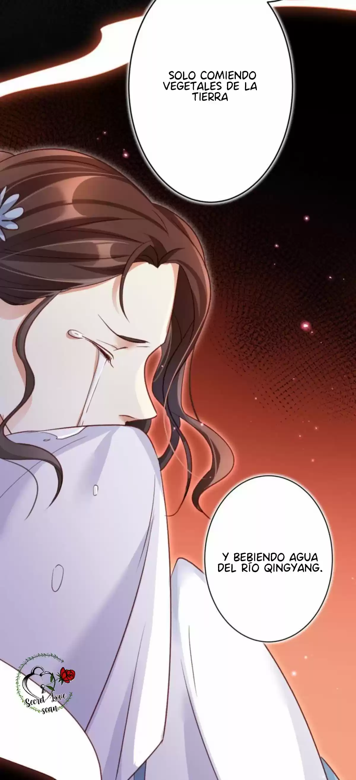 La Chica Malvada Se Convertirá En Emperatriz - Capítulo 40 - Página 39 - LectorTMOo