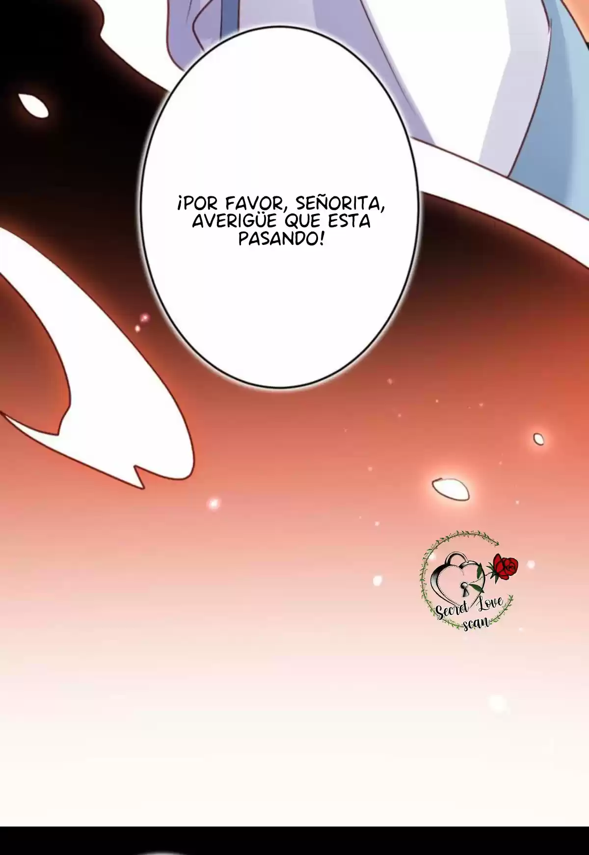La Chica Malvada Se Convertirá En Emperatriz - Capítulo 40 - Página 40 - LectorTMOo
