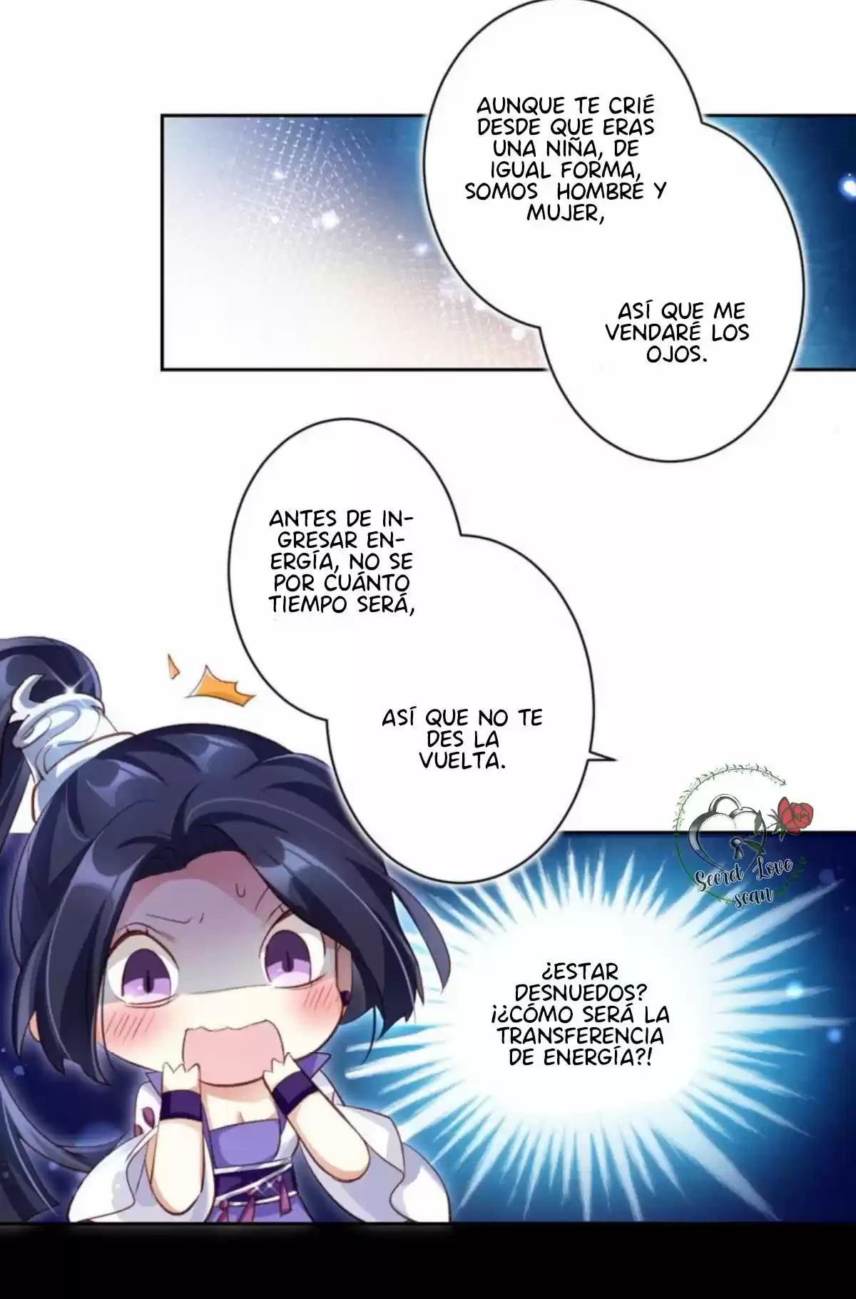 La Chica Malvada Se Convertirá En Emperatriz - Capítulo 42 - Página 29 - LectorTMOo