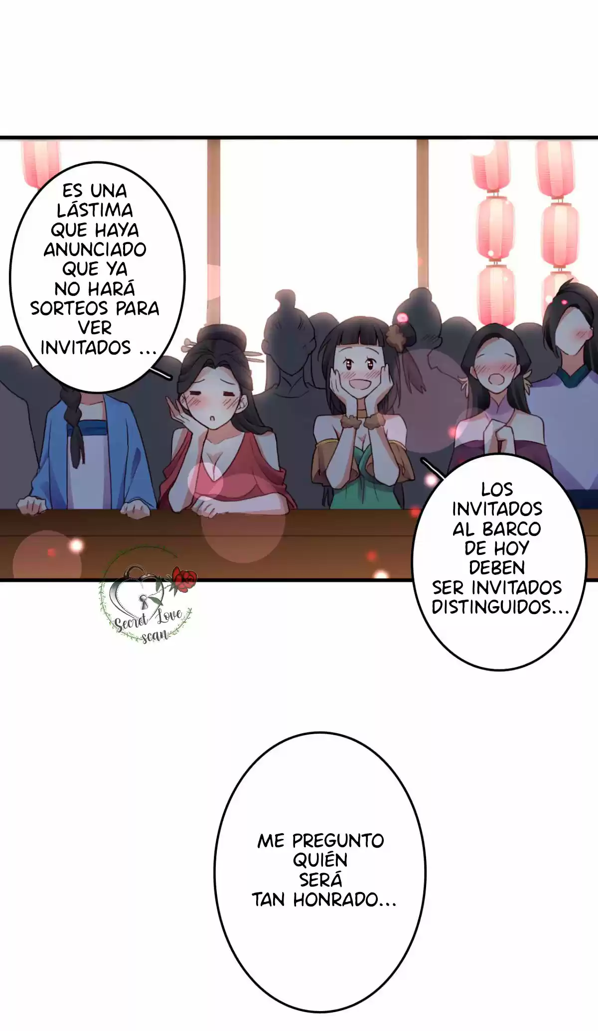 La Chica Malvada Se Convertirá En Emperatriz - Capítulo 43.10 - Página 13 - LectorTMOo