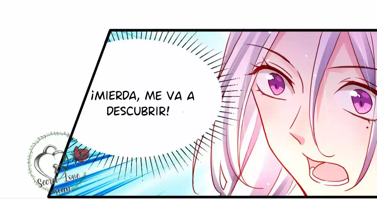 La Chica Malvada Se Convertirá En Emperatriz - Capítulo 43.10 - Página 39 - LectorTMOo