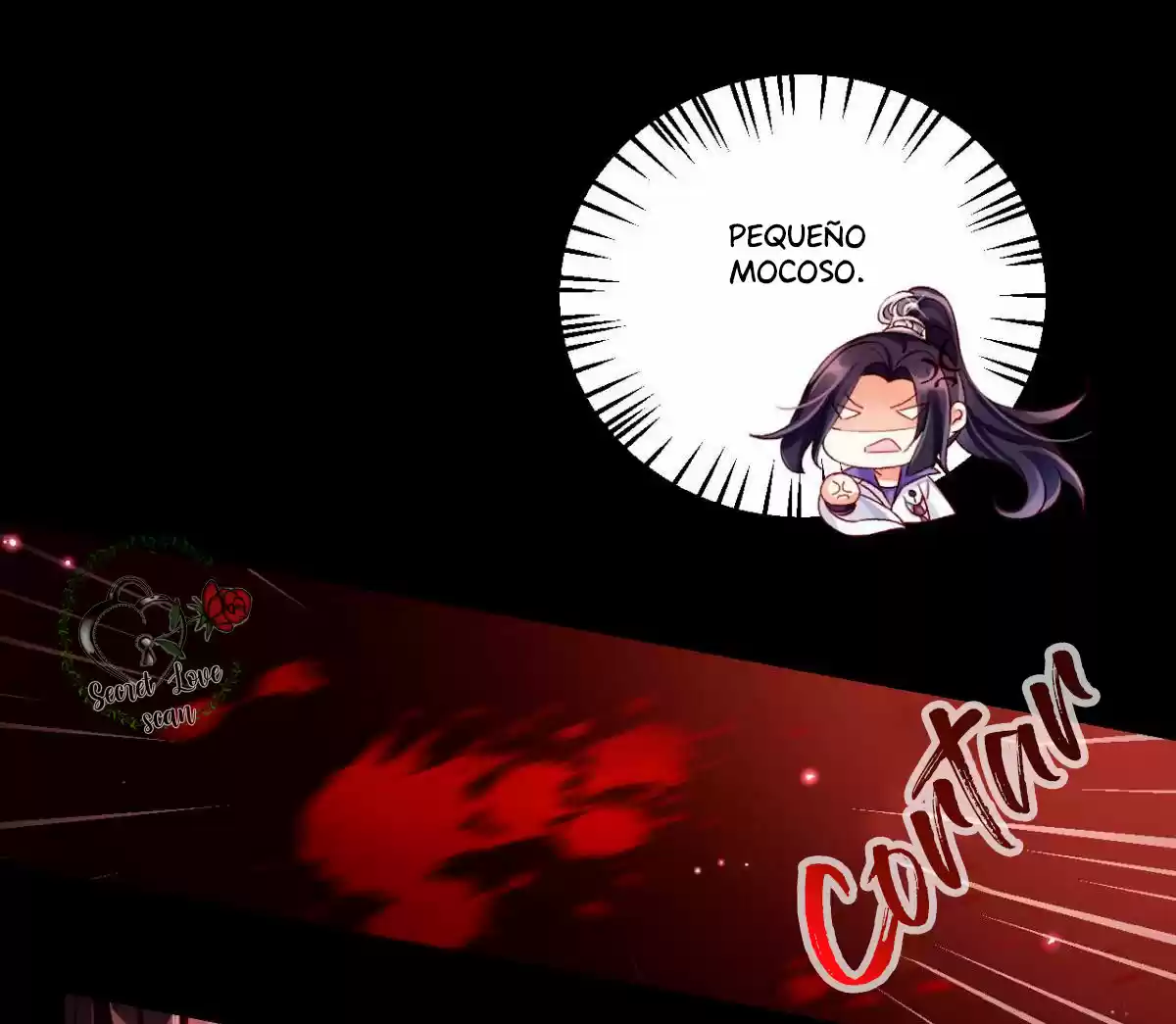 La Chica Malvada Se Convertirá En Emperatriz - Capítulo 44 - Página 13 - LectorTMOo