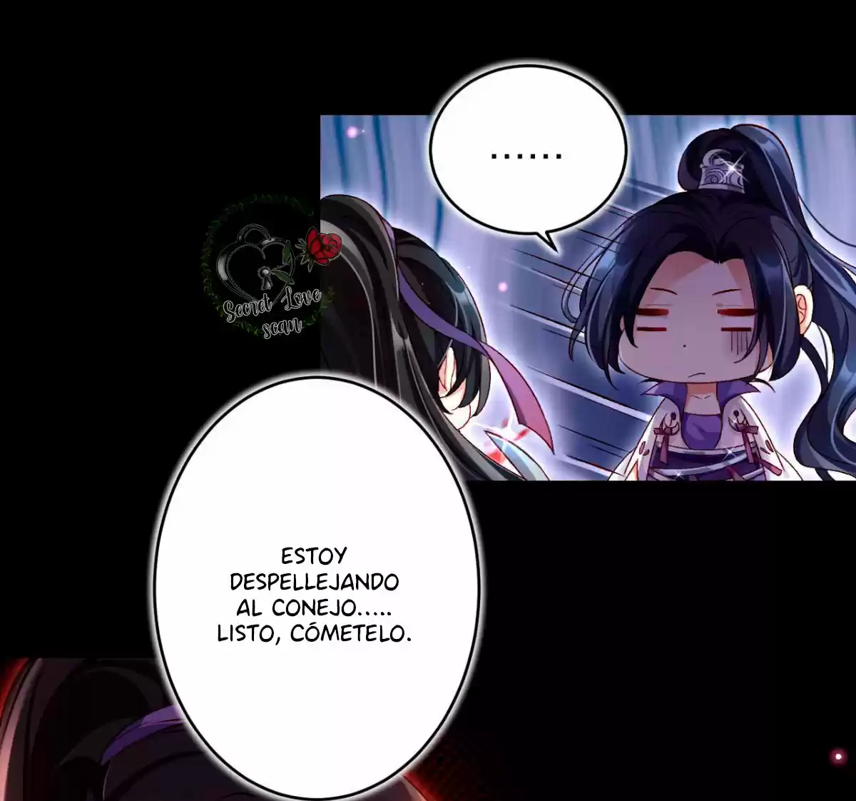 La Chica Malvada Se Convertirá En Emperatriz - Capítulo 44 - Página 16 - LectorTMOo