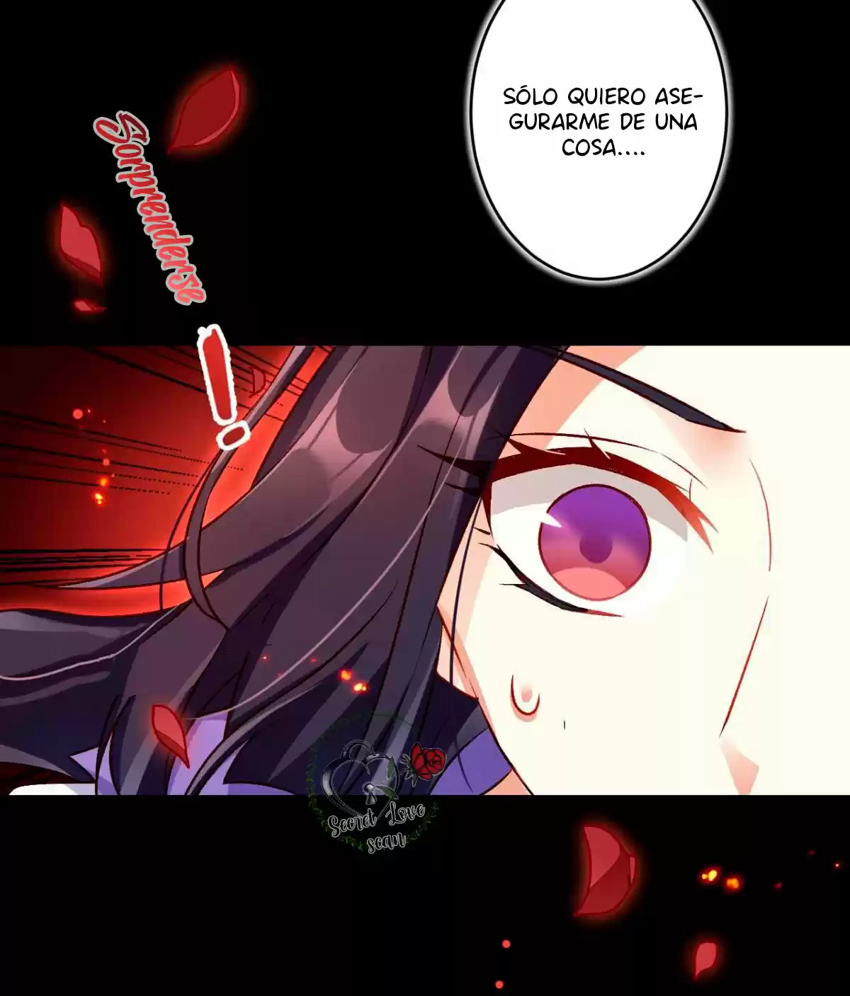 La Chica Malvada Se Convertirá En Emperatriz - Capítulo 44 - Página 31 - LectorTMOo