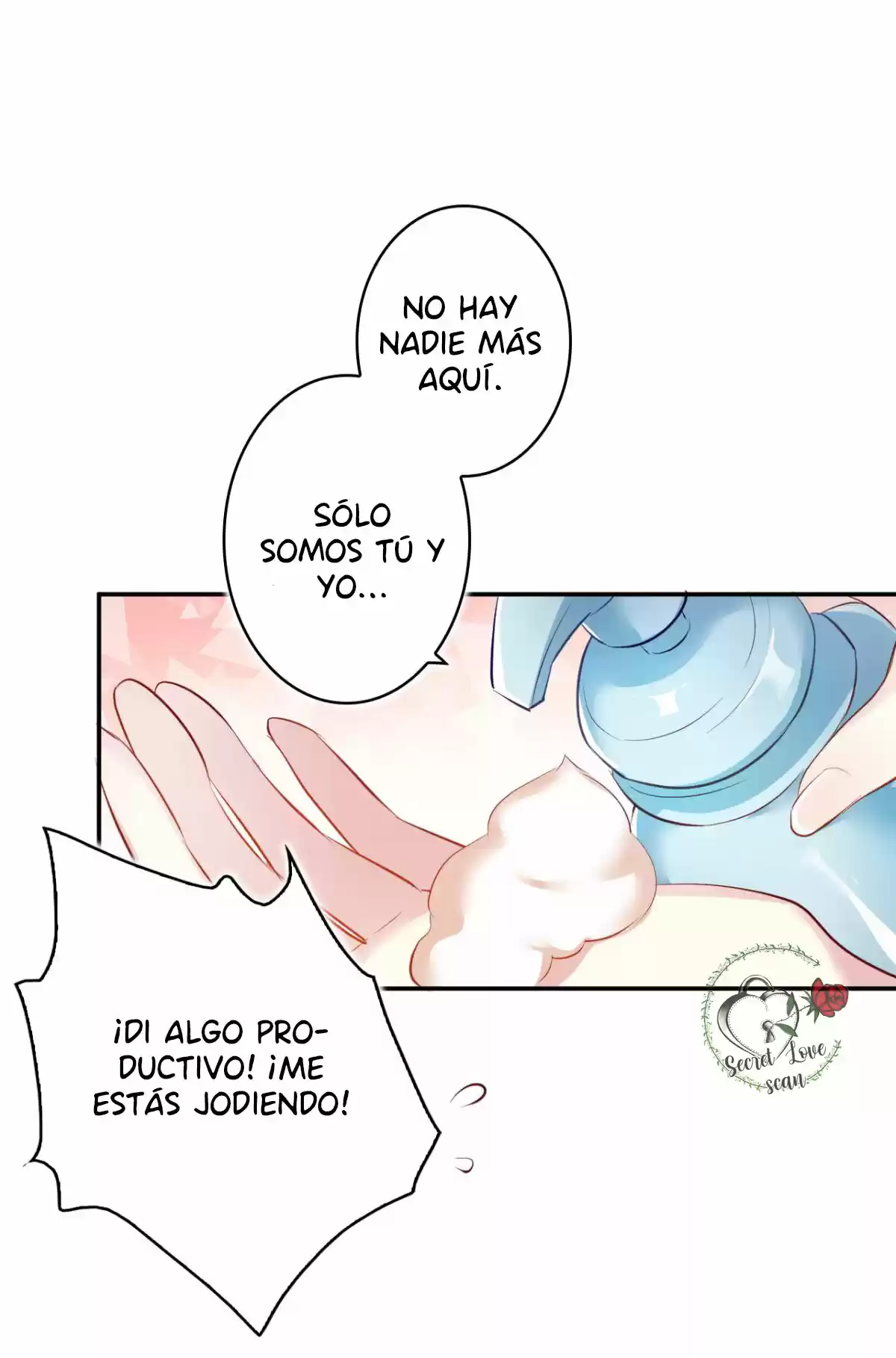 La Chica Malvada Se Convertirá En Emperatriz - Capítulo 45 - Página 33 - LectorTMOo