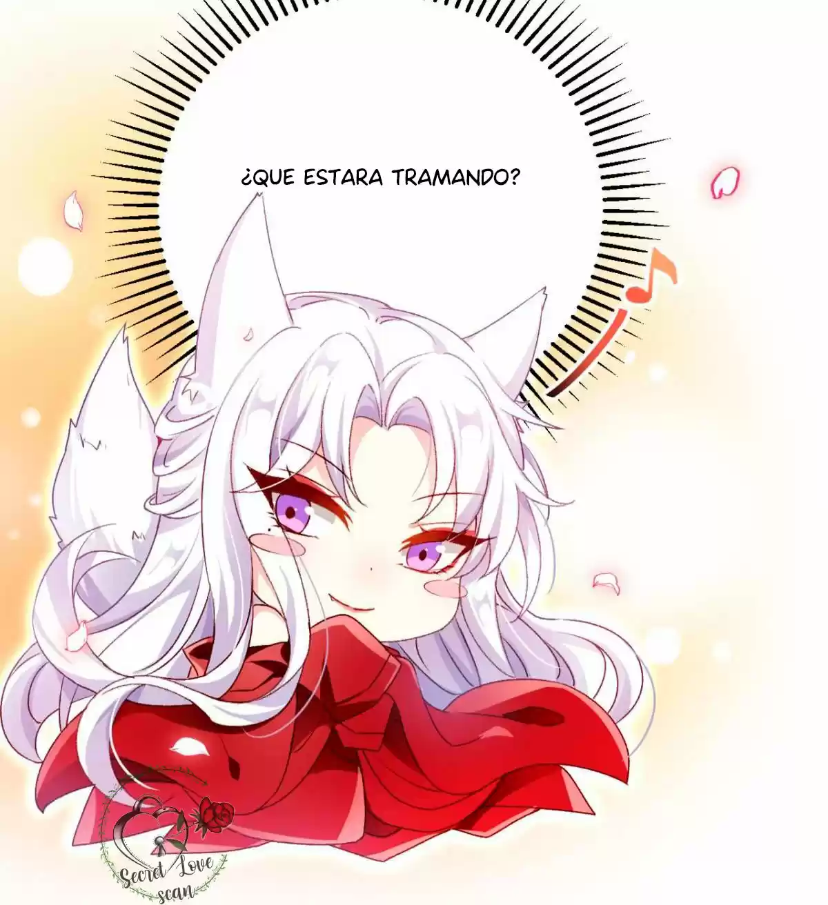 La Chica Malvada Se Convertirá En Emperatriz - Capítulo 46 - Página 26 - LectorTMOo